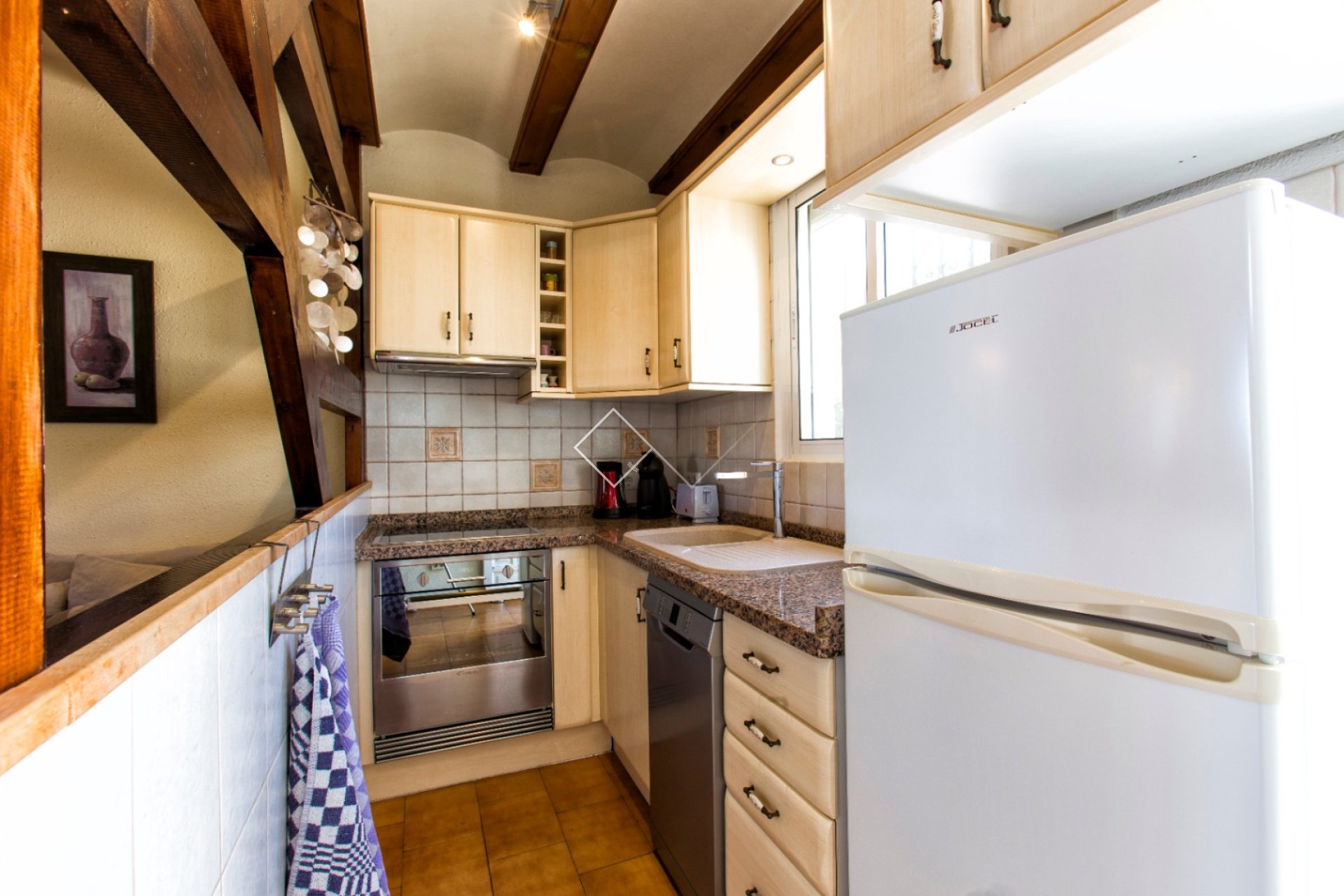 Reventa - Bungalow - Moraira - Moraira Park