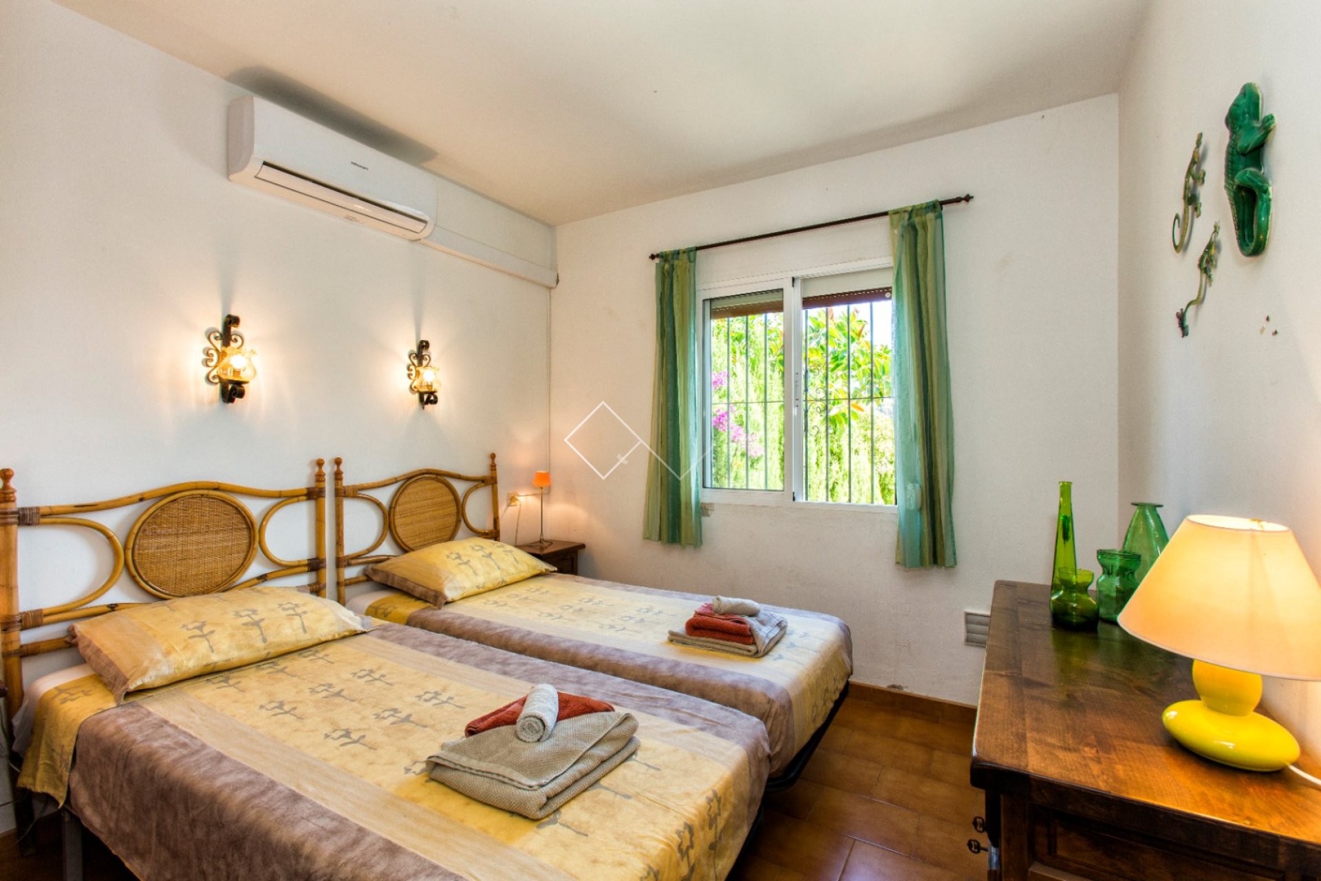 Reventa - Bungalow - Moraira - Moraira Park