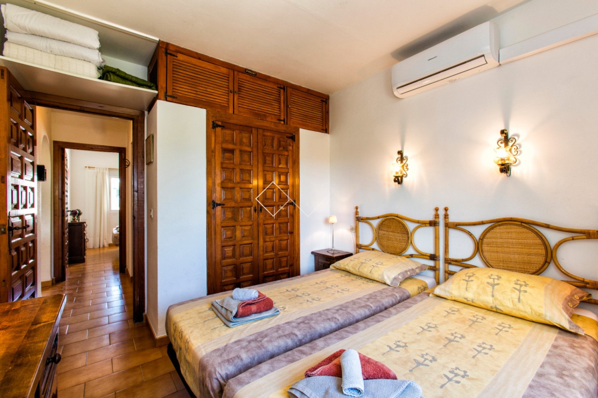 Reventa - Bungalow - Moraira - Moraira Park