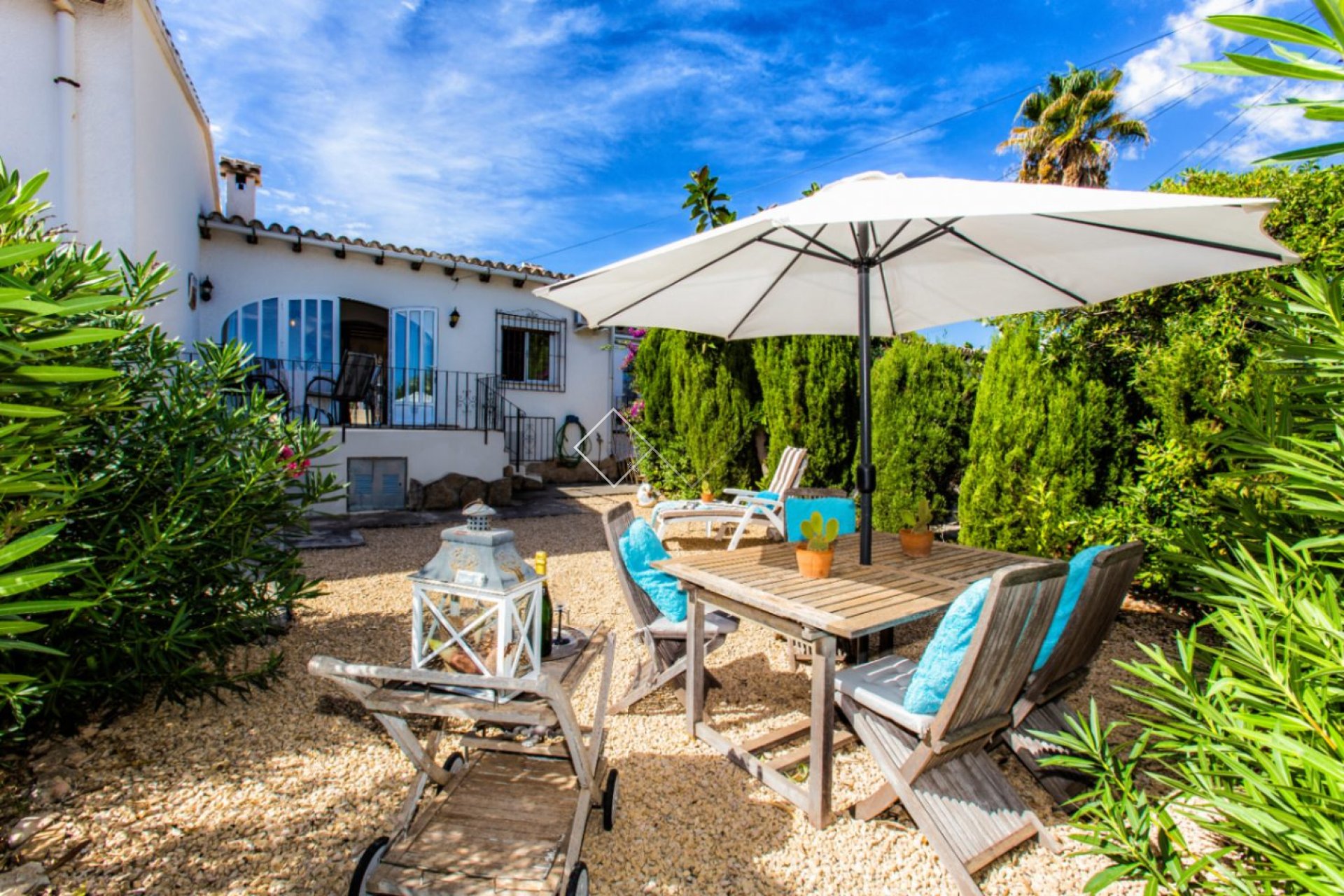 Reventa - Bungalow - Moraira - Moraira Park