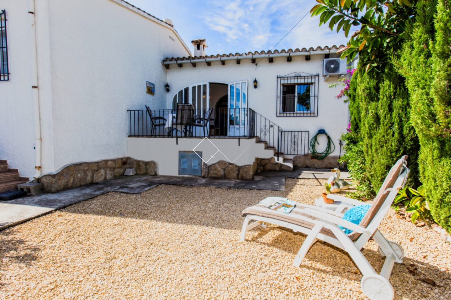 Reventa - Bungalow - Moraira - Moraira Park