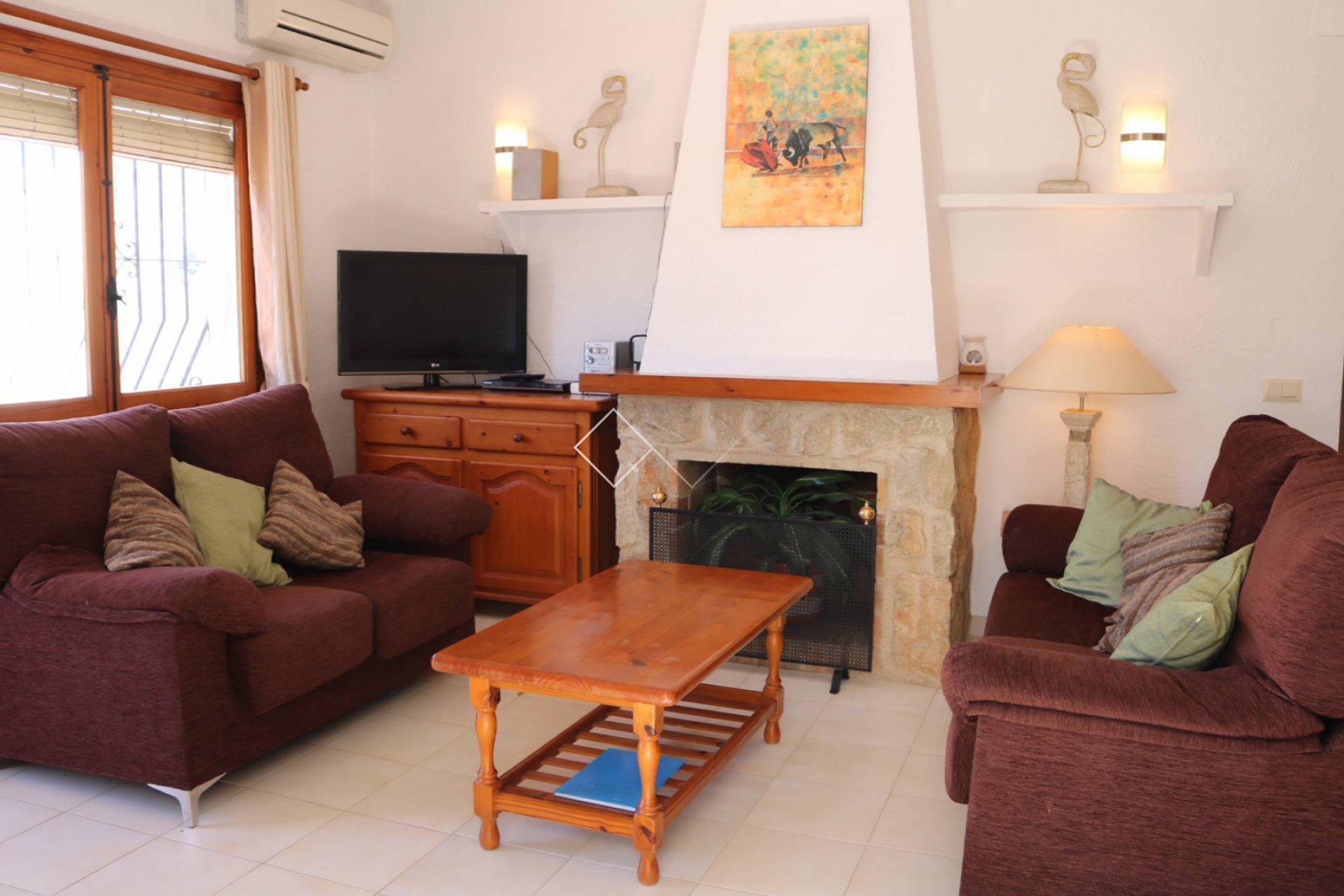 Reventa - Bungalow - Moraira - Villotel