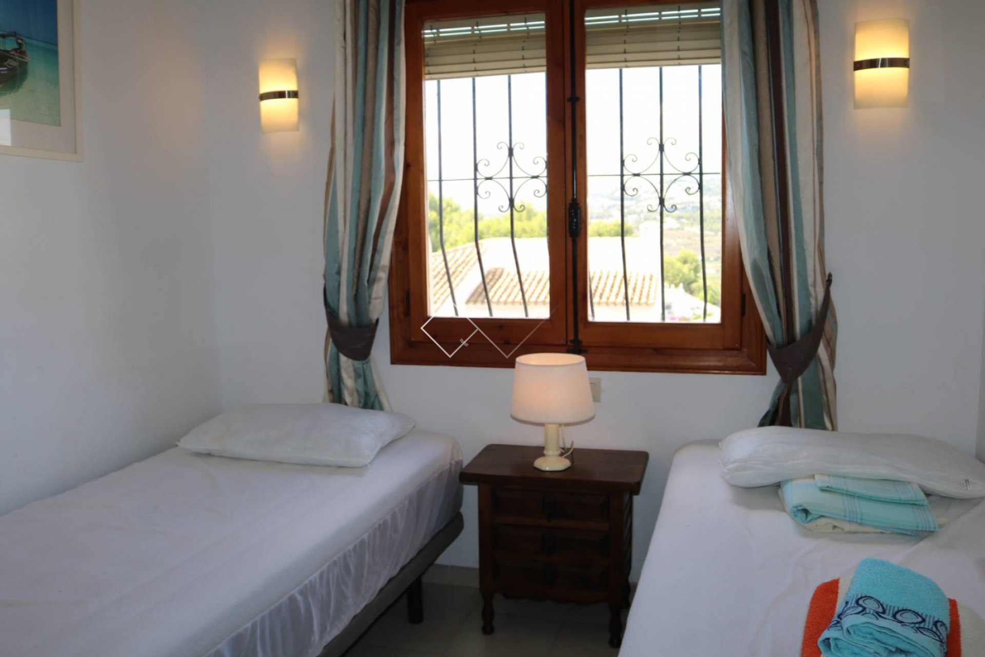 Reventa - Bungalow - Moraira - Villotel