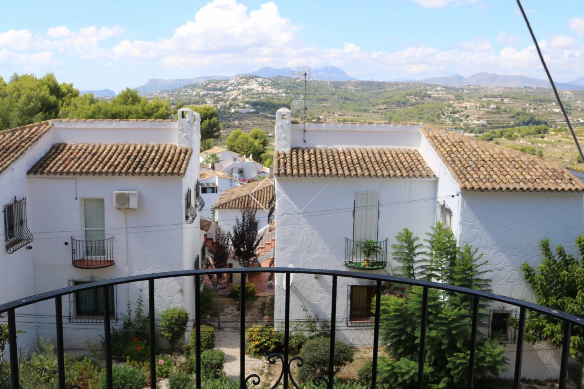 Reventa - Bungalow - Moraira - Villotel