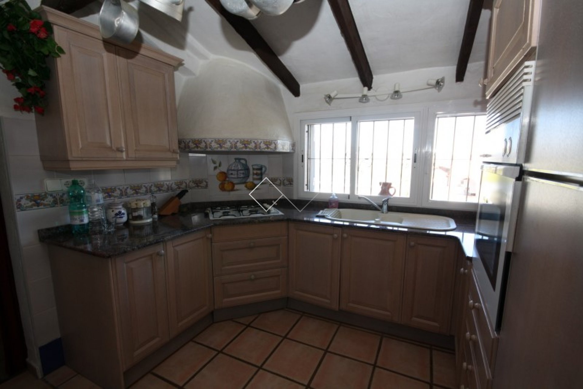 Reventa - Casa de campo - Jávea/Xàbia - Partida Benicambra