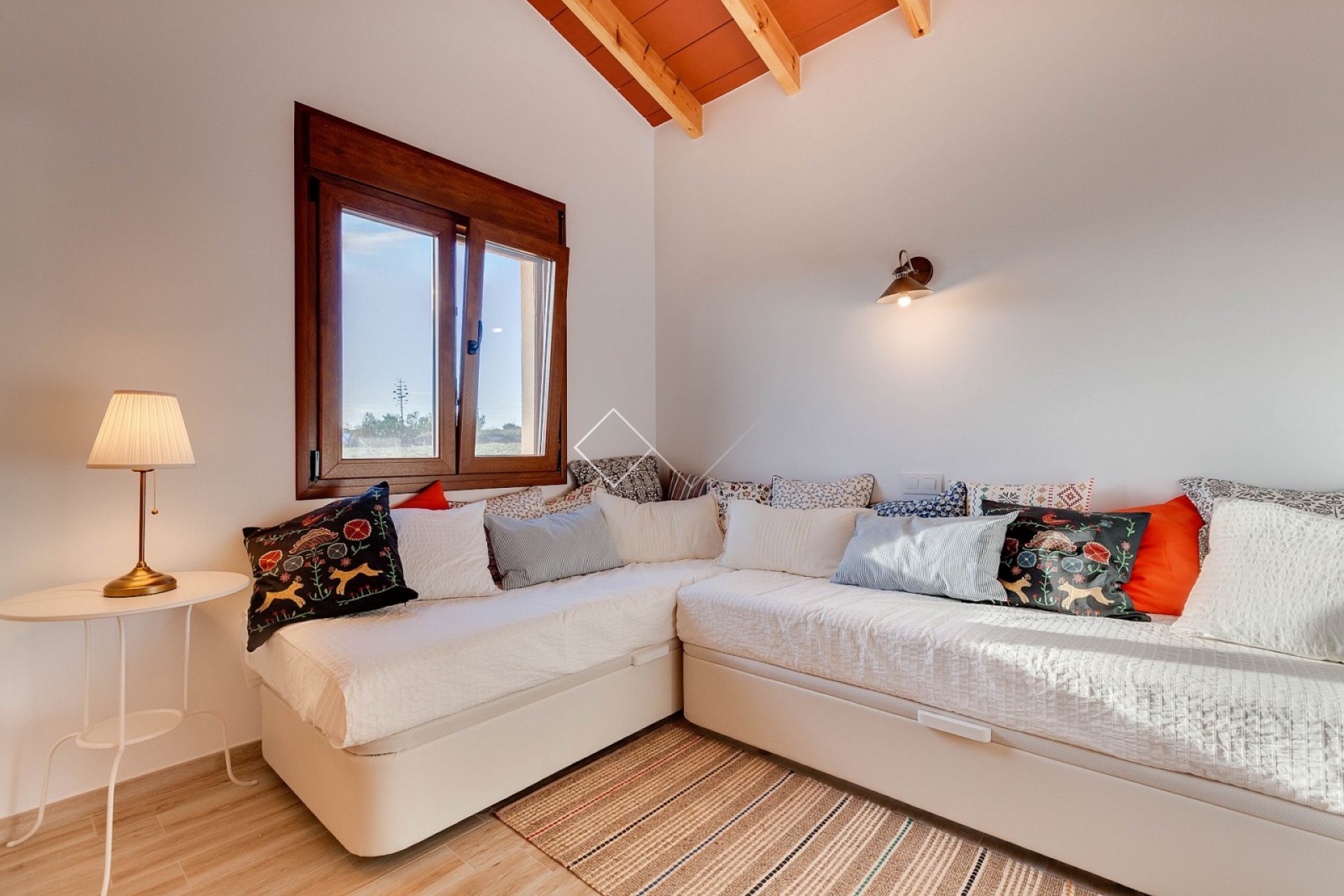 Reventa - Casa de campo - Teulada - centro Teulada