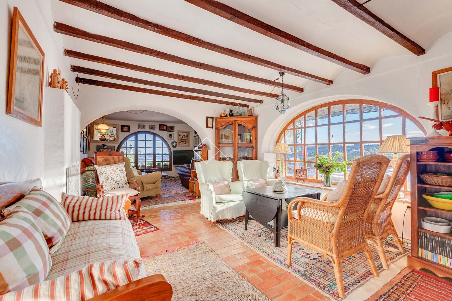 Reventa - Casa de campo - Teulada - centro Teulada