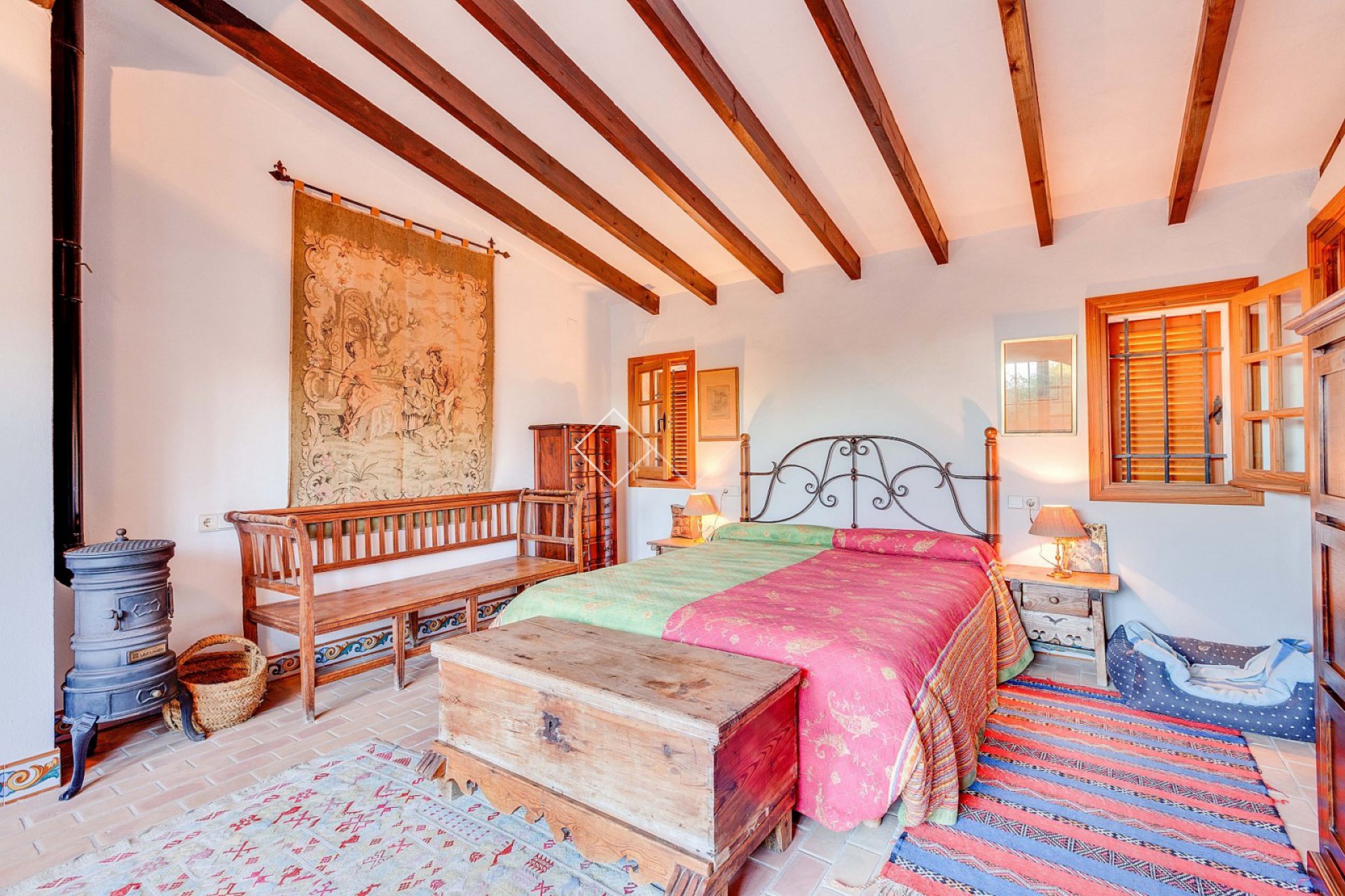 Reventa - Casa de campo - Teulada - centro Teulada