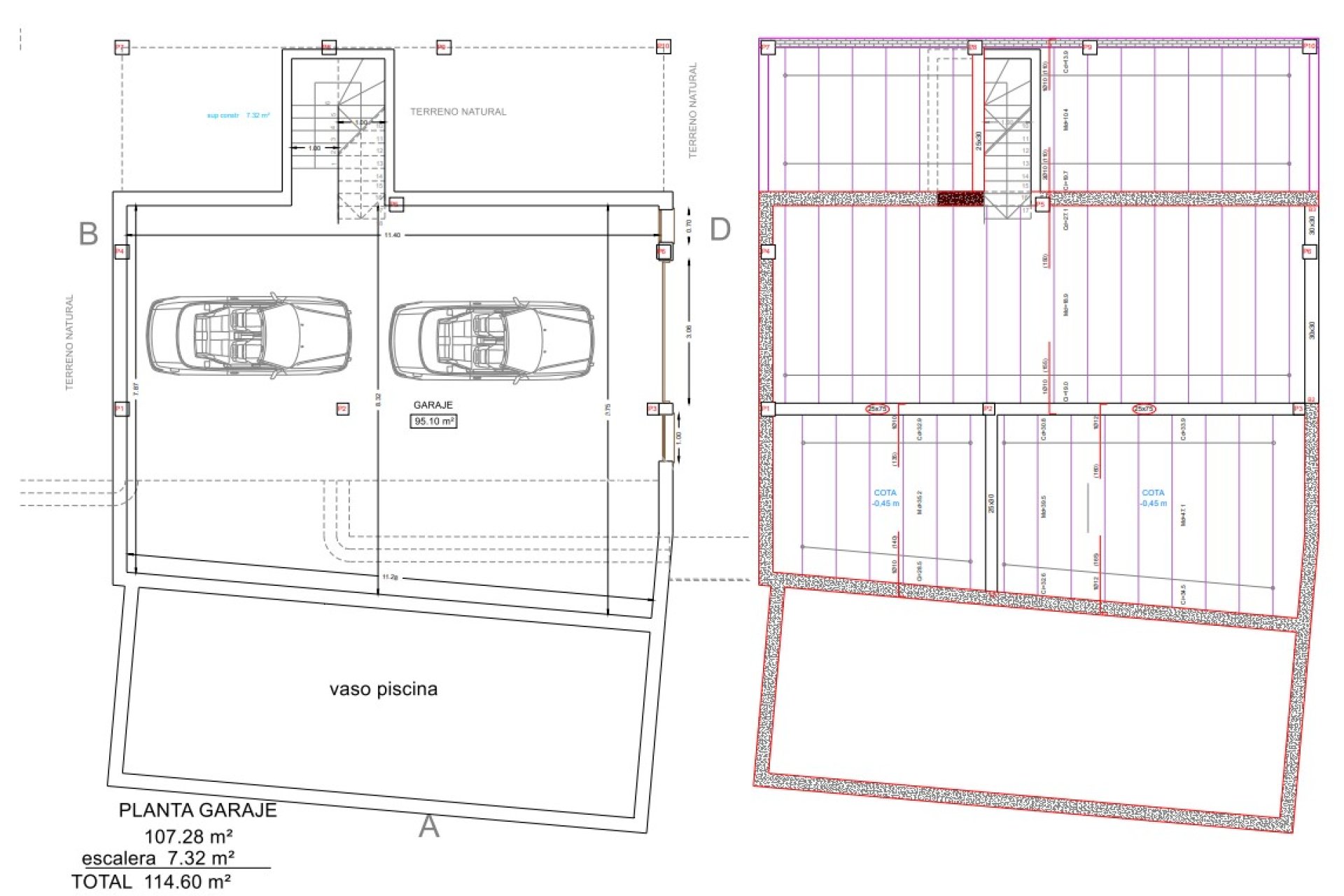 Reventa - Chalet - Alcalali - La Solana Gardens