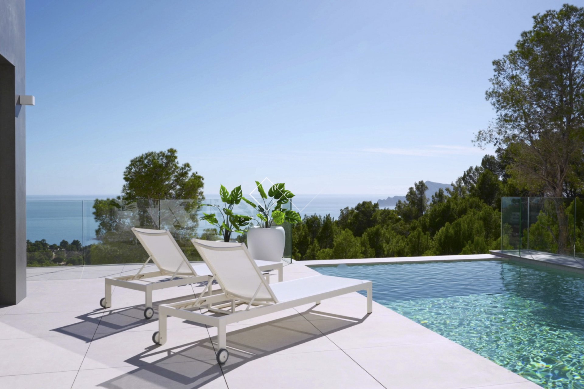 Reventa - Chalet - Altea - Altea Hills