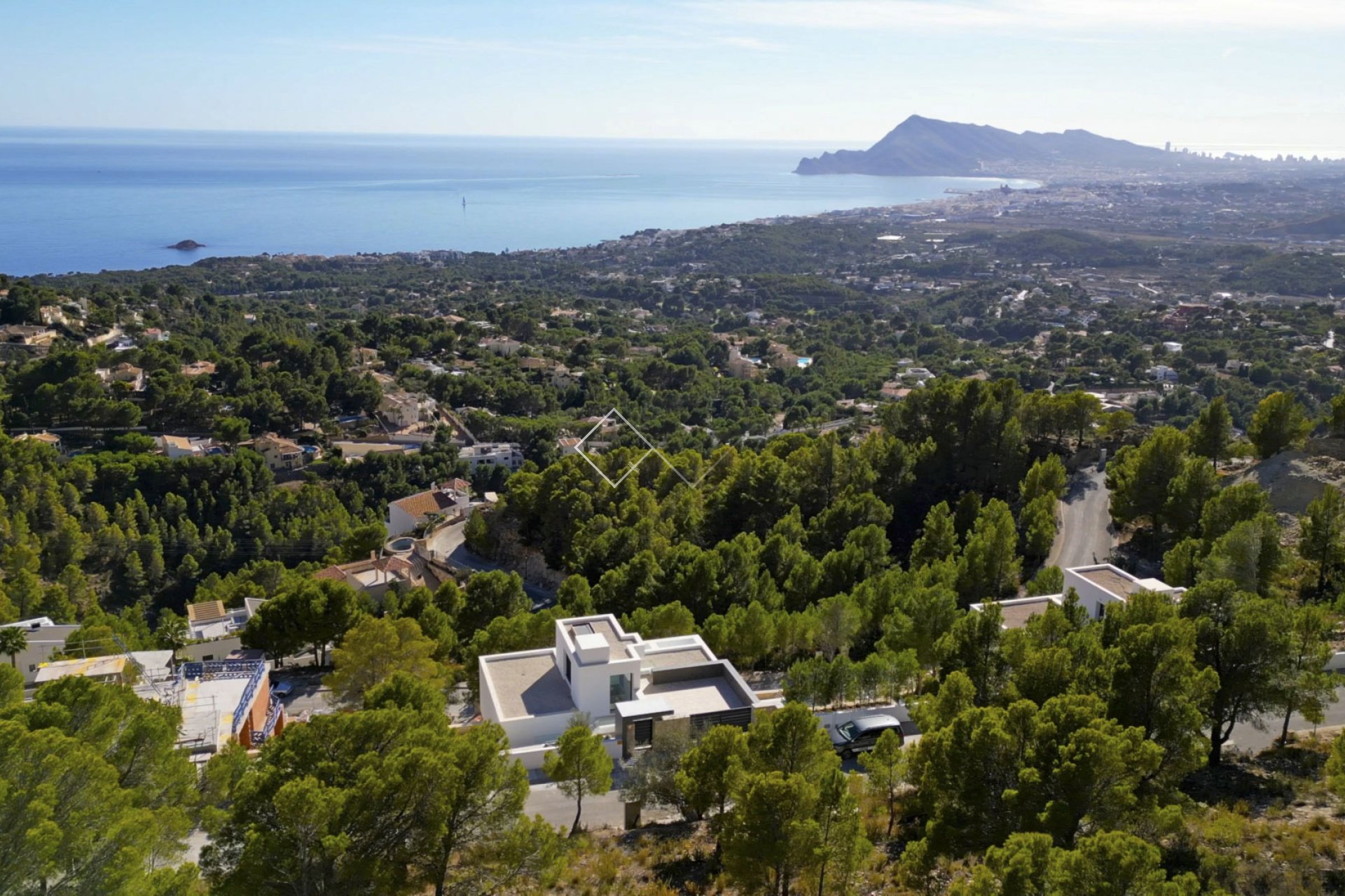 Reventa - Chalet - Altea - Altea Hills