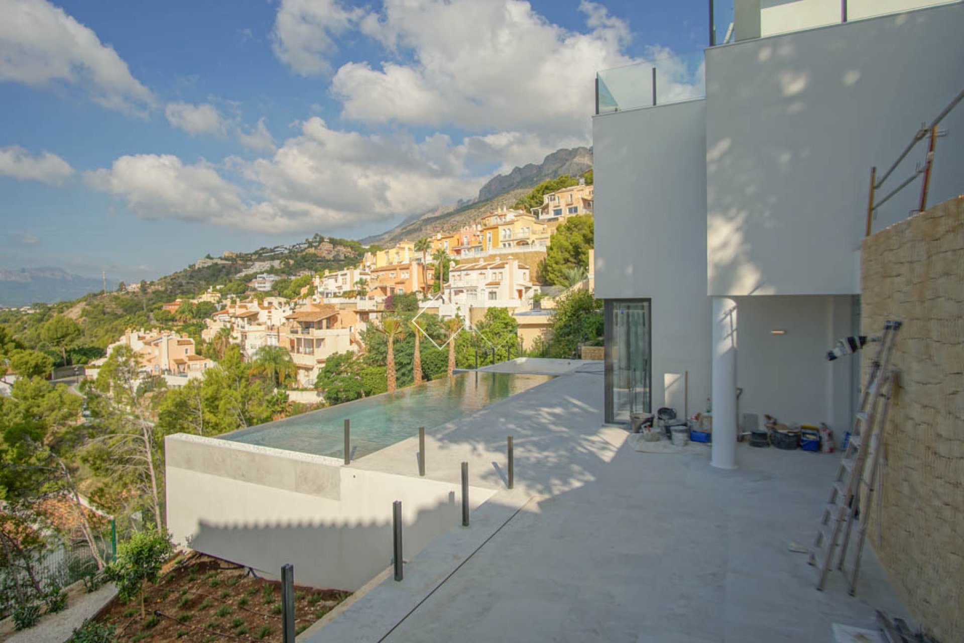 Reventa - Chalet - Altea - Altea Hills