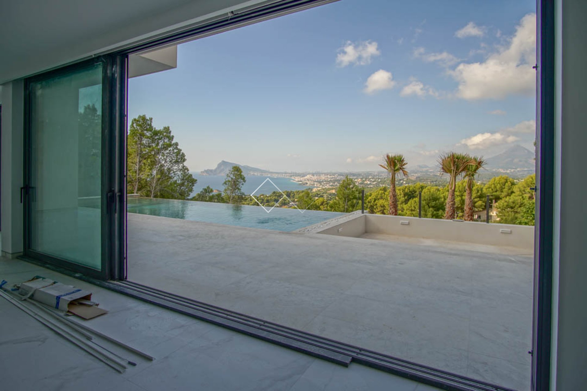 Reventa - Chalet - Altea - Altea Hills