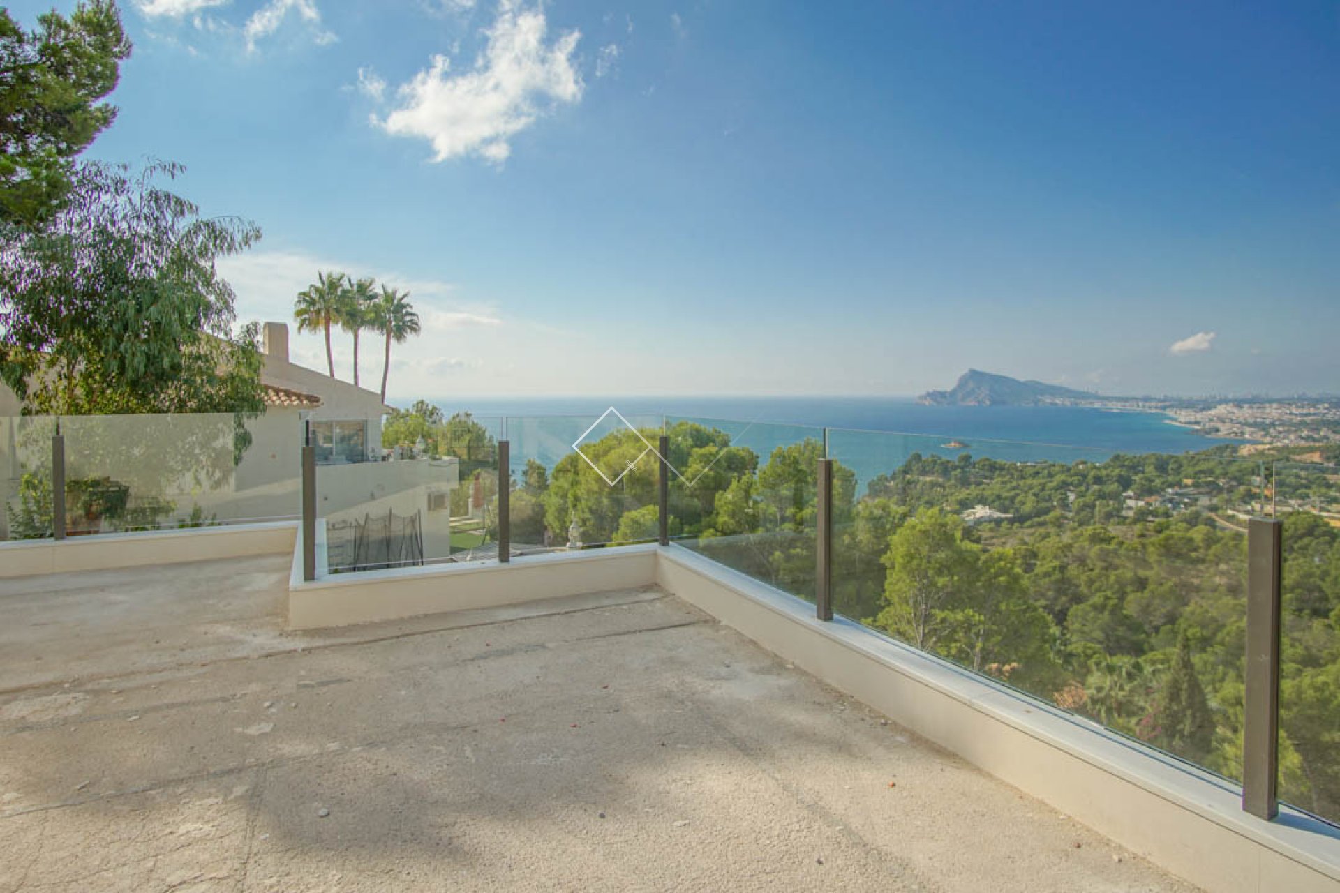 Reventa - Chalet - Altea - Altea Hills