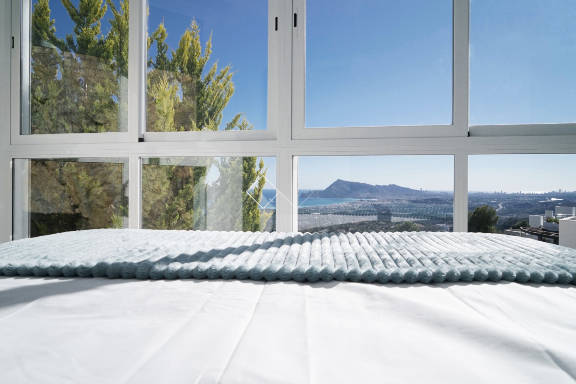 Reventa - Chalet - Altea - Sierra de Altea