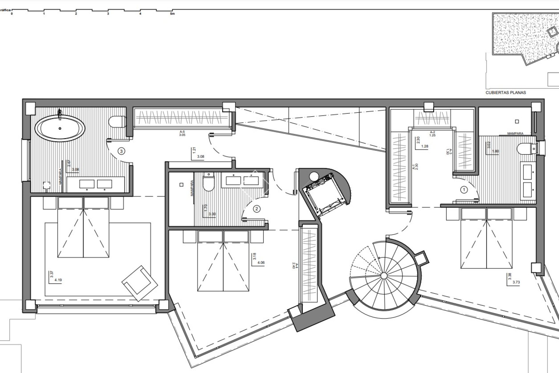 Reventa - Chalet - Altea - Sierra de Altea