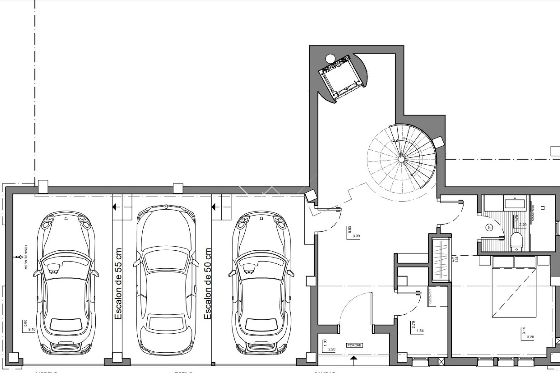 Reventa - Chalet - Altea - Sierra de Altea