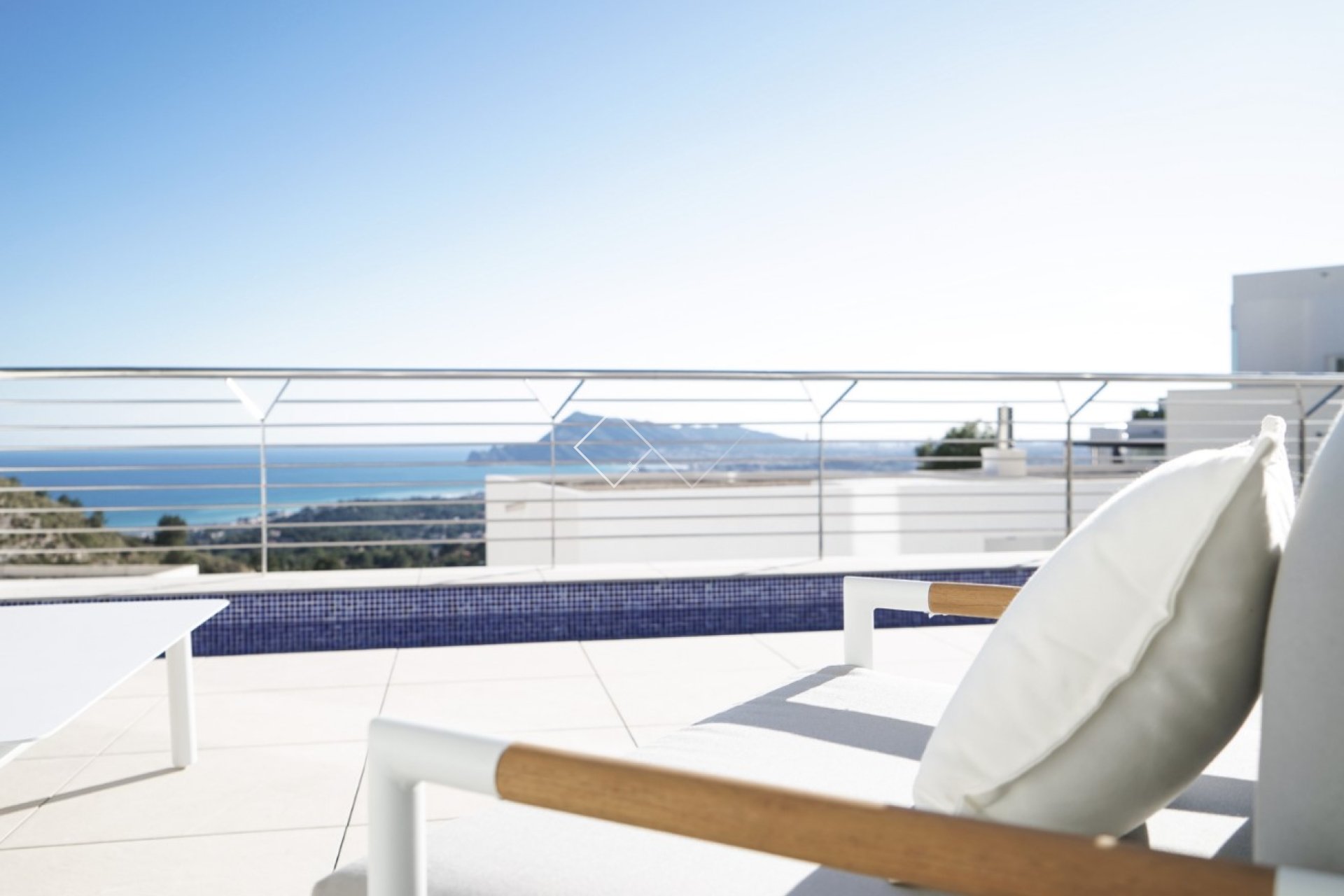 Reventa - Chalet - Altea - Sierra de Altea