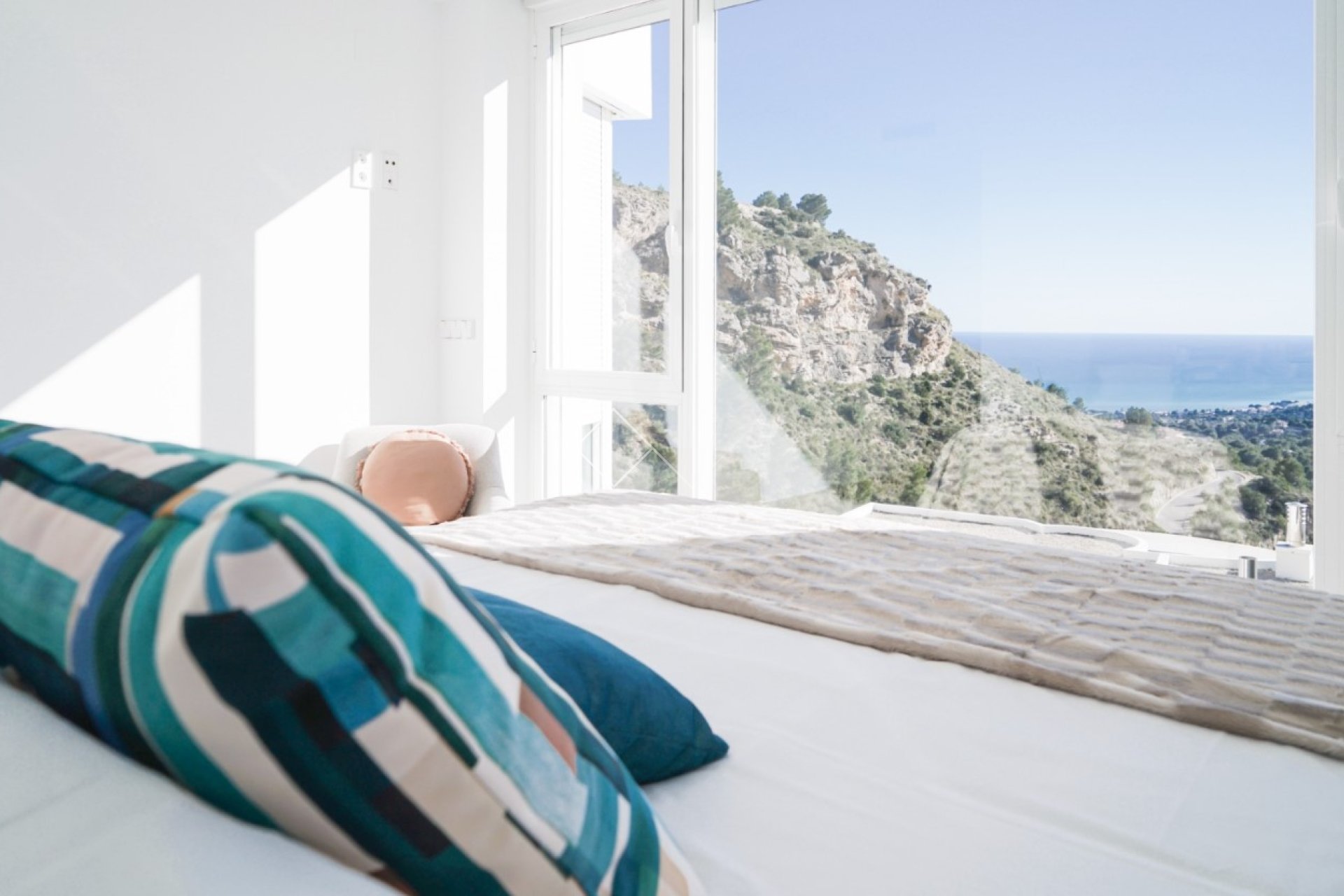 Reventa - Chalet - Altea - Sierra de Altea