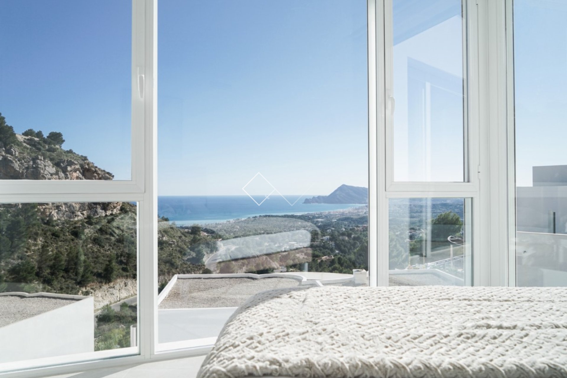 Reventa - Chalet - Altea - Sierra de Altea