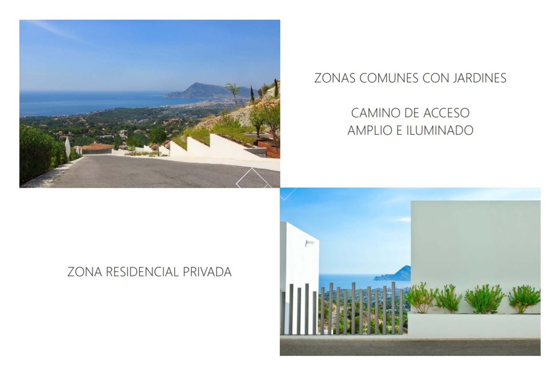 Reventa - Chalet - Altea - Sierra de Altea