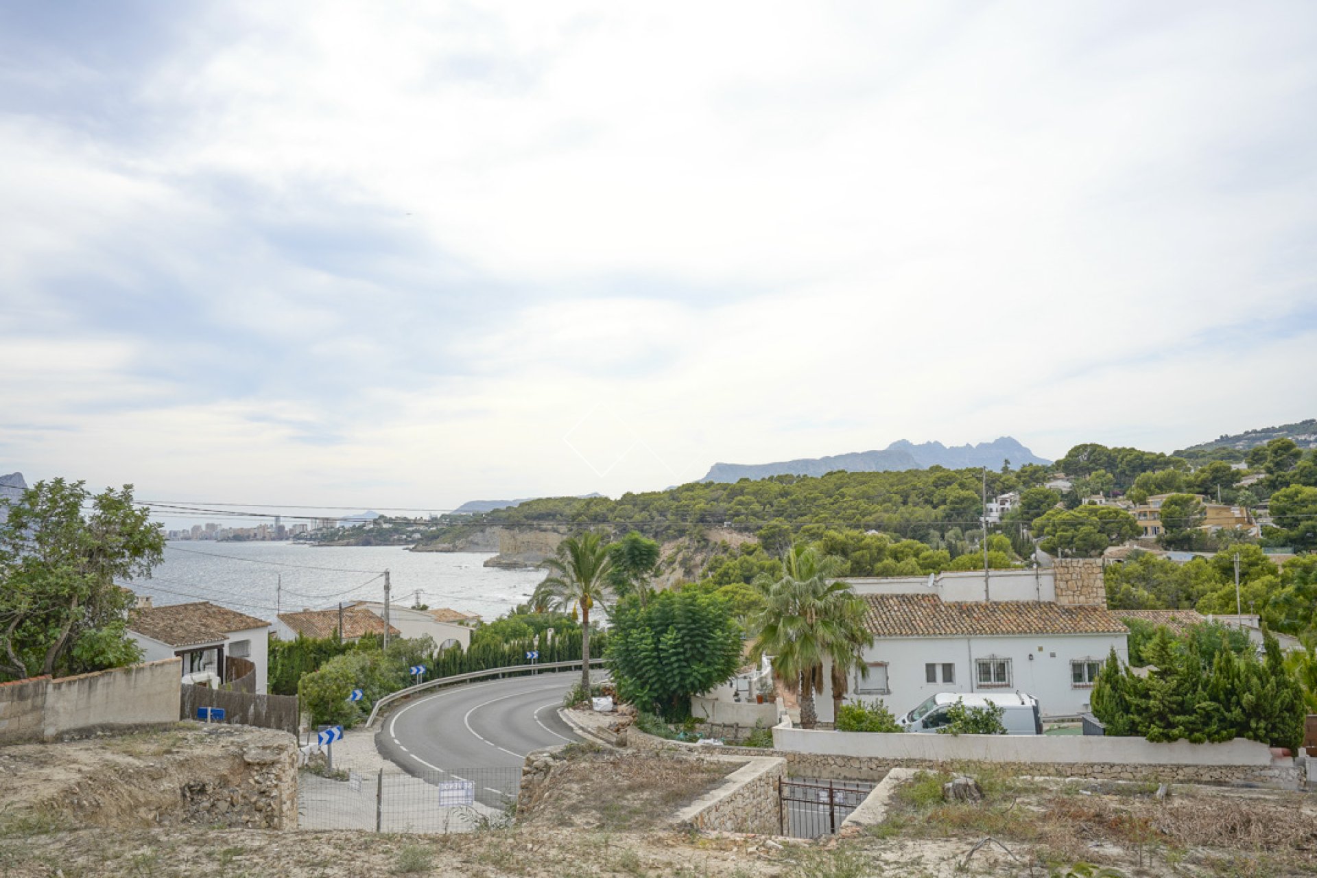 Reventa - Chalet - Benissa - Benissa costa