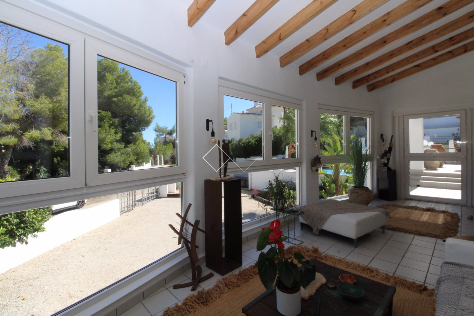 Reventa - Chalet - Benissa - Buenavista