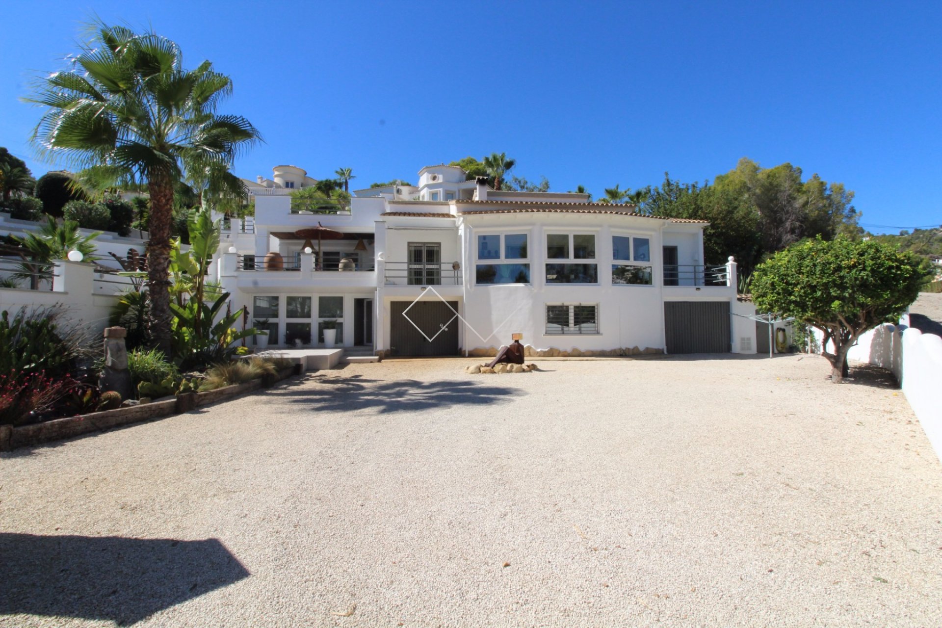 Reventa - Chalet - Benissa - Buenavista