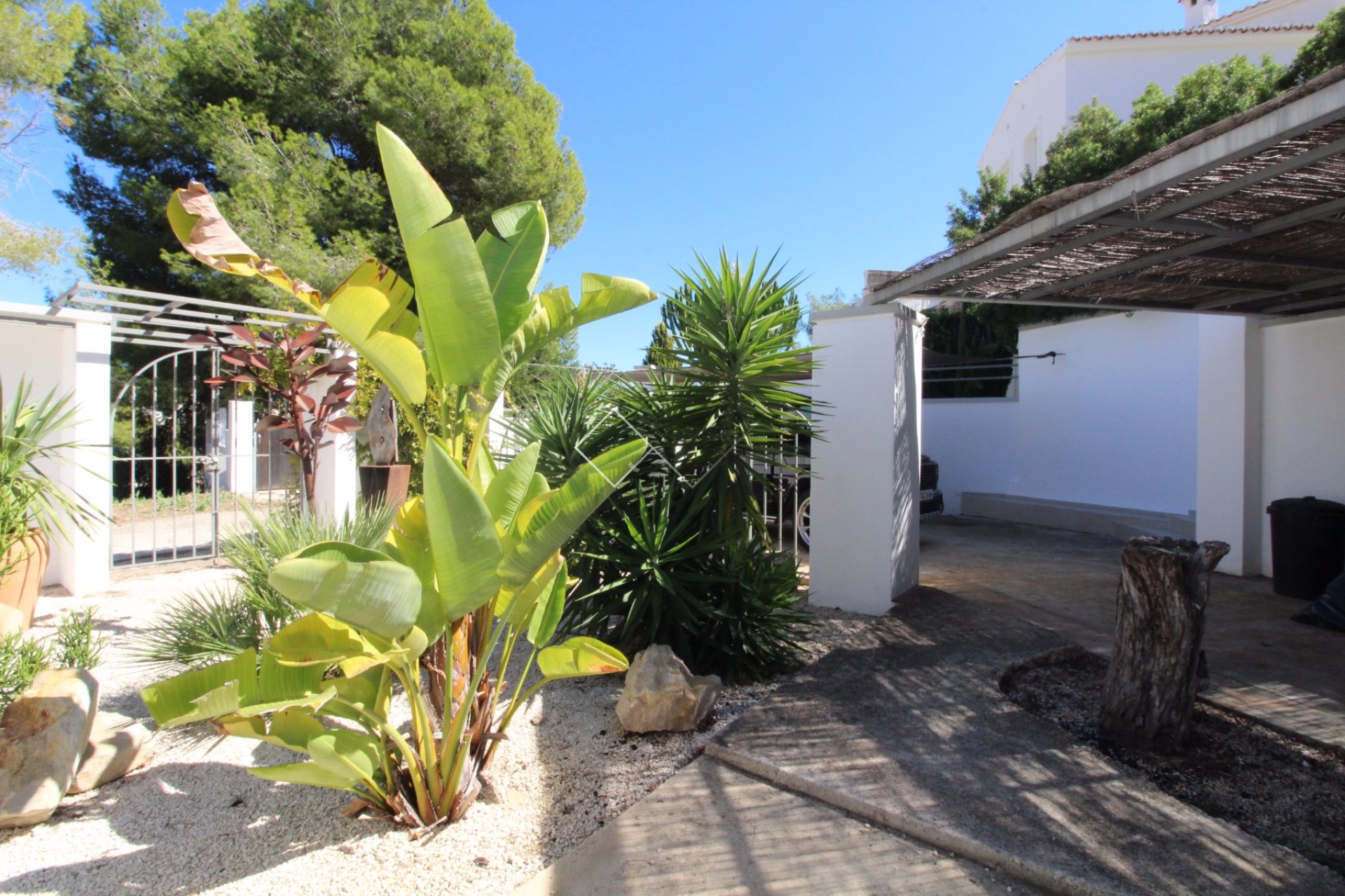 Reventa - Chalet - Benissa - Buenavista