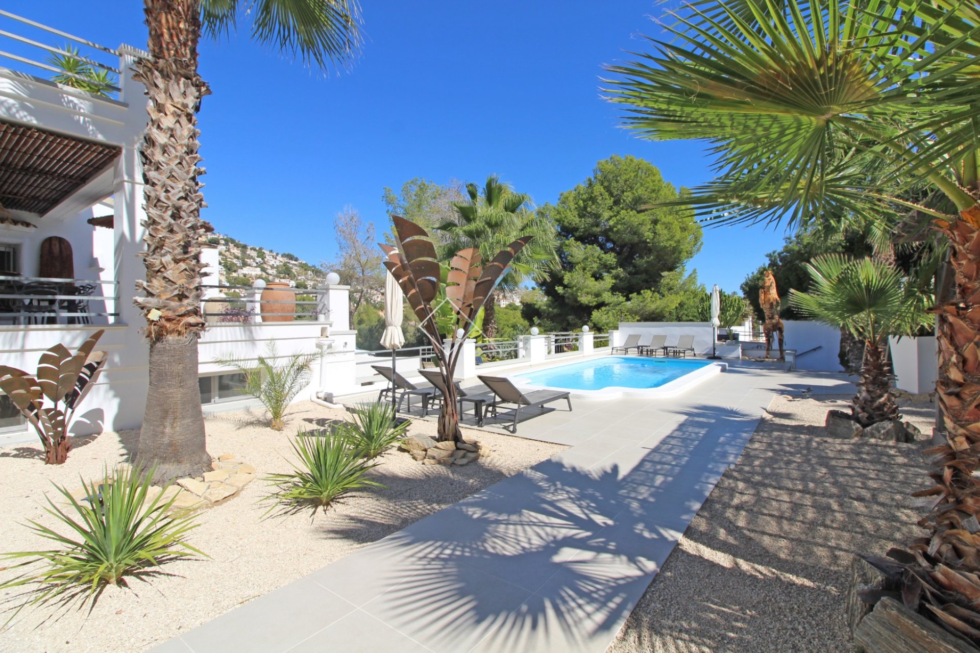 Reventa - Chalet - Benissa - Buenavista