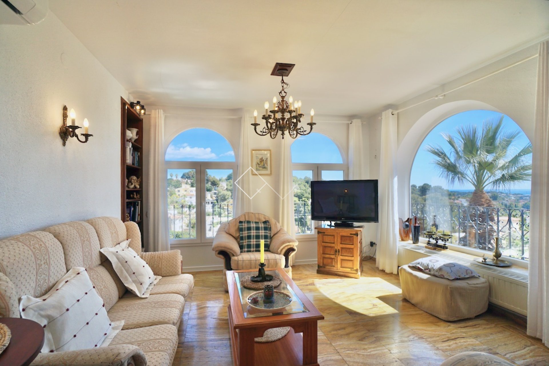 Reventa - Chalet - Benissa - Buenavista