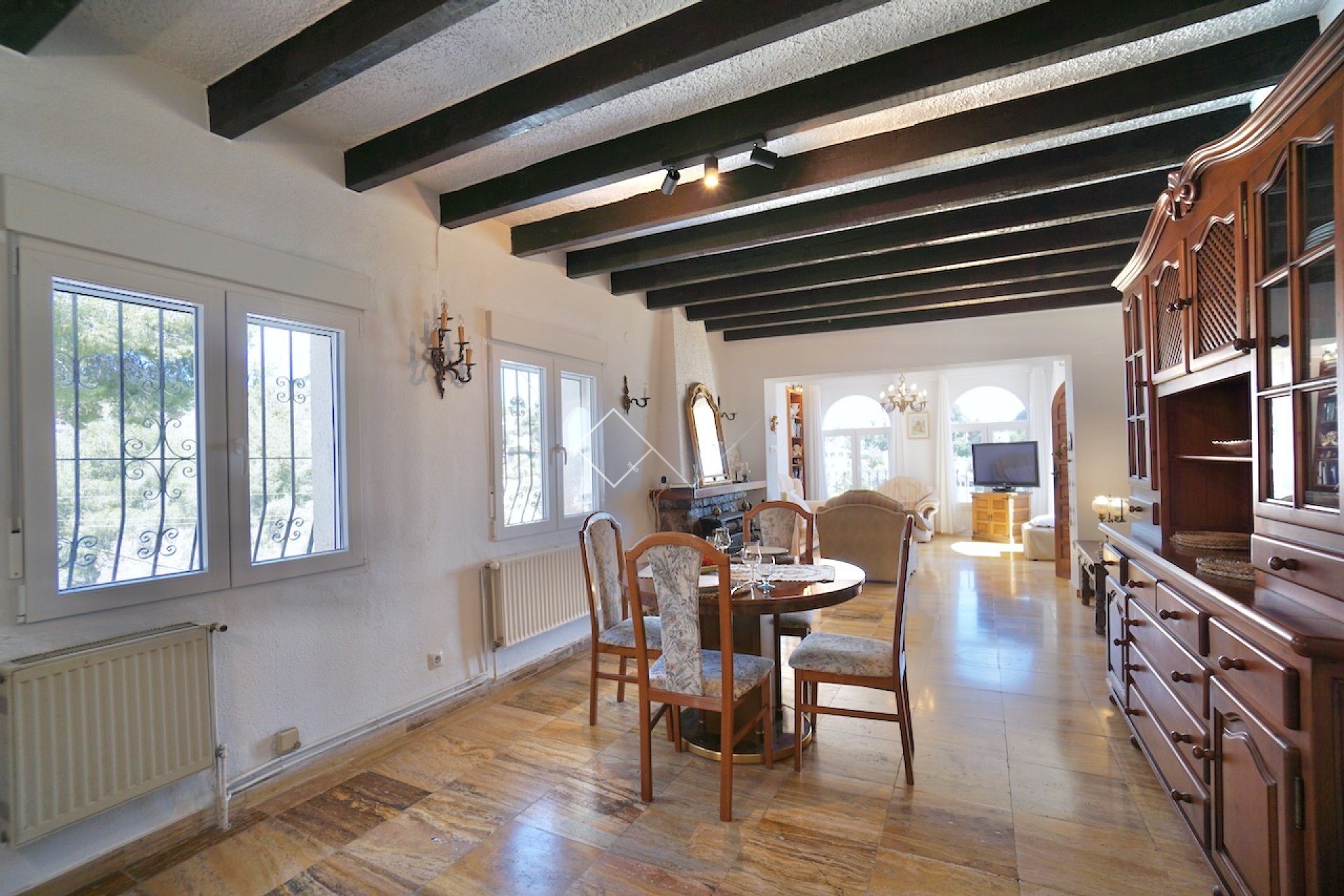 Reventa - Chalet - Benissa - Buenavista