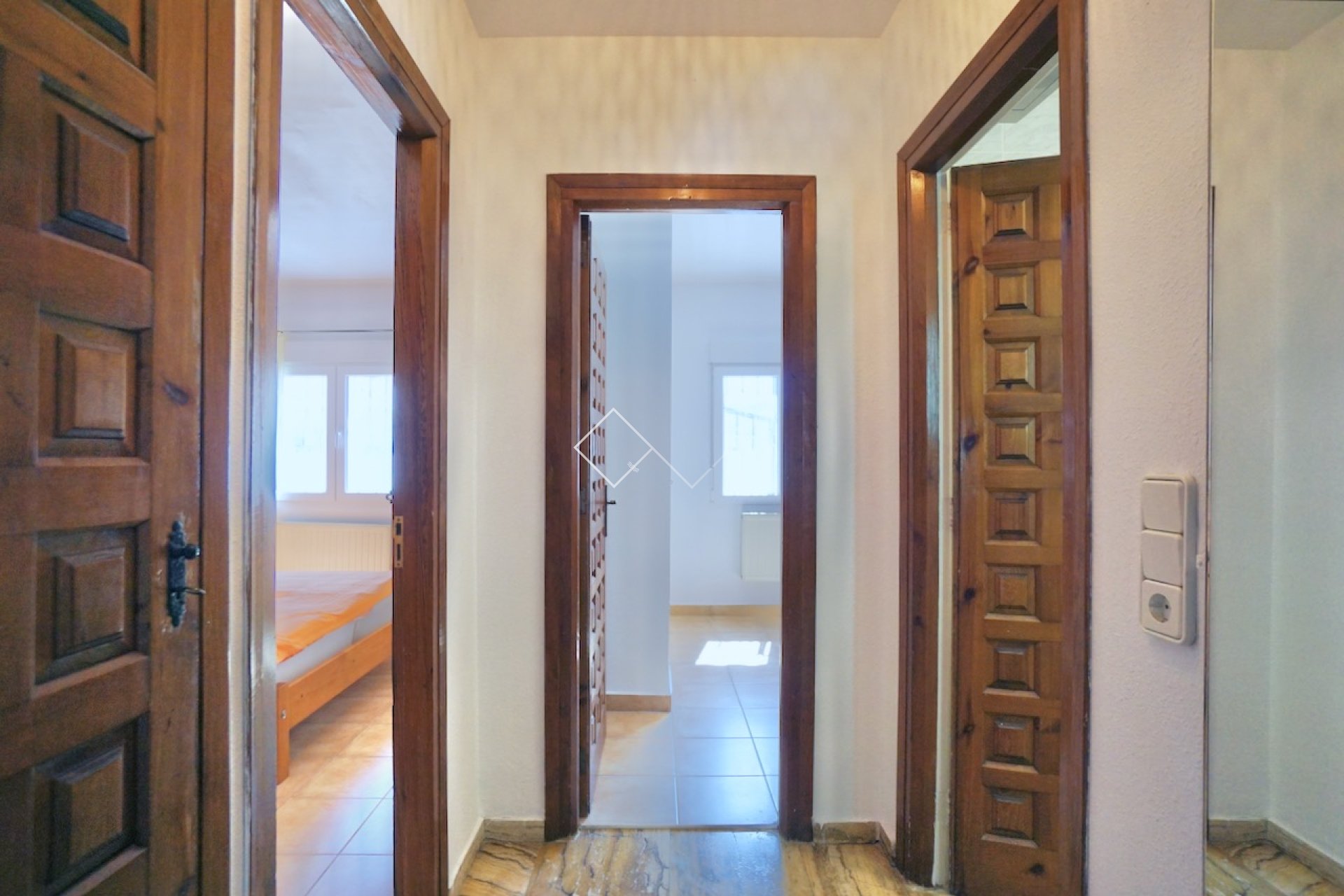 Reventa - Chalet - Benissa - Buenavista