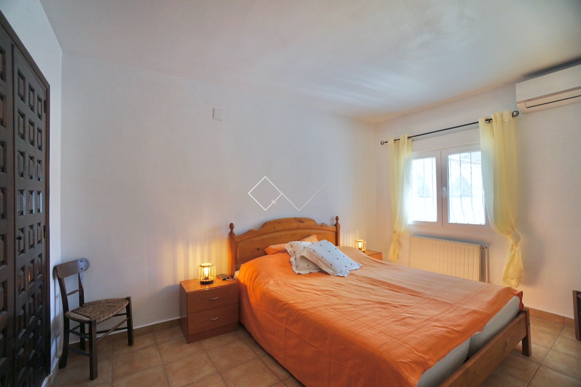 Reventa - Chalet - Benissa - Buenavista