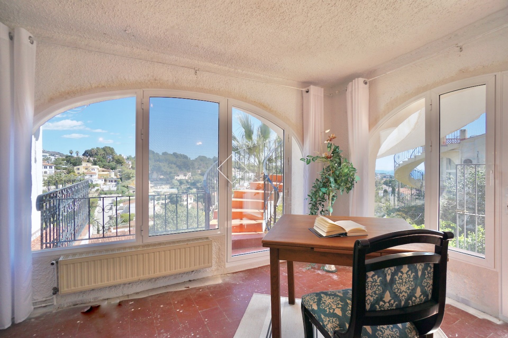 Reventa - Chalet - Benissa - Buenavista