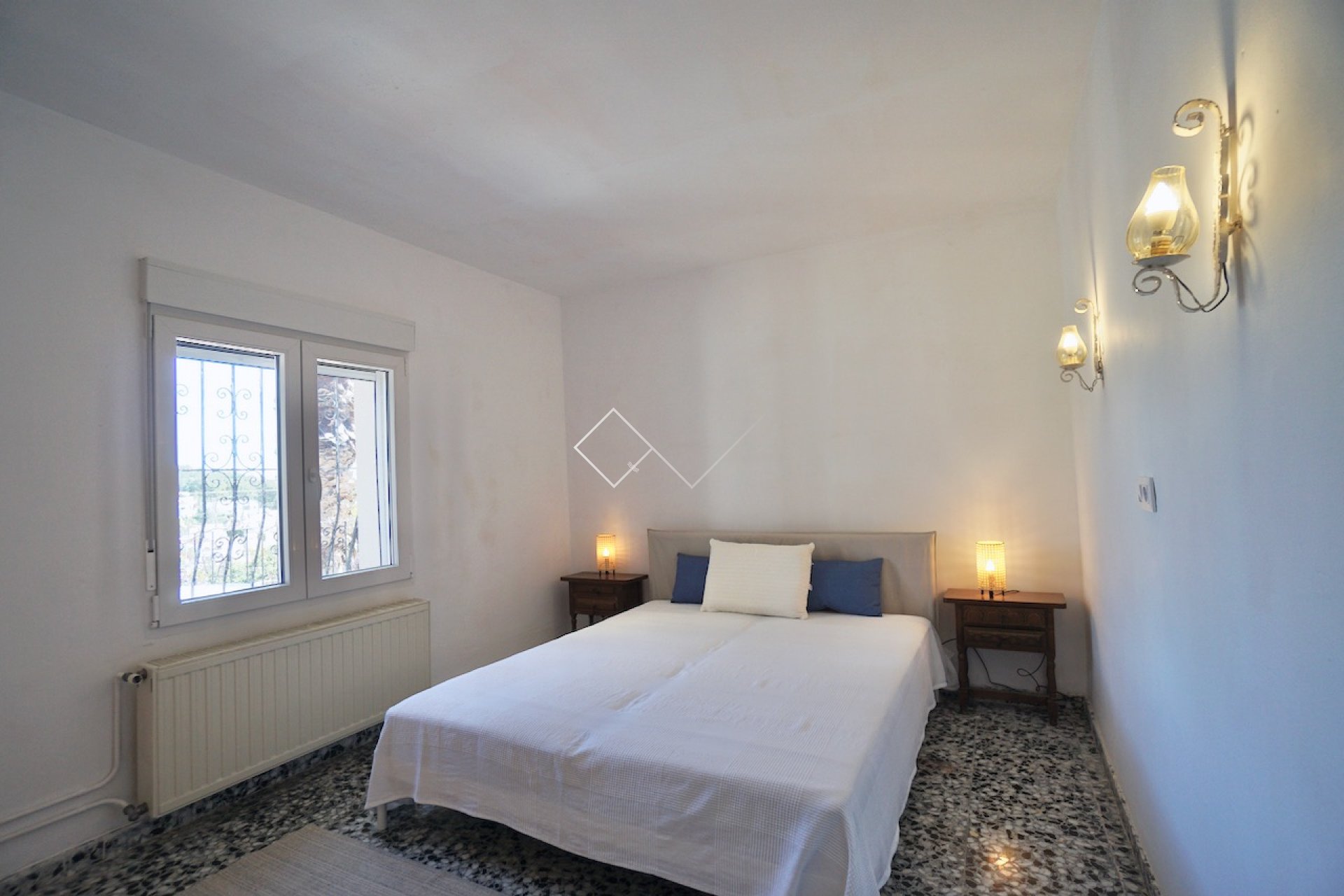 Reventa - Chalet - Benissa - Buenavista