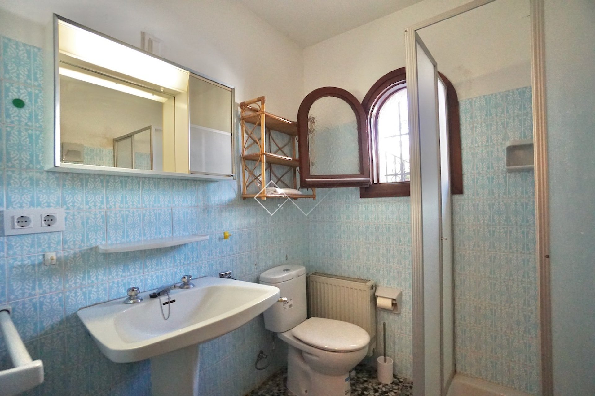 Reventa - Chalet - Benissa - Buenavista