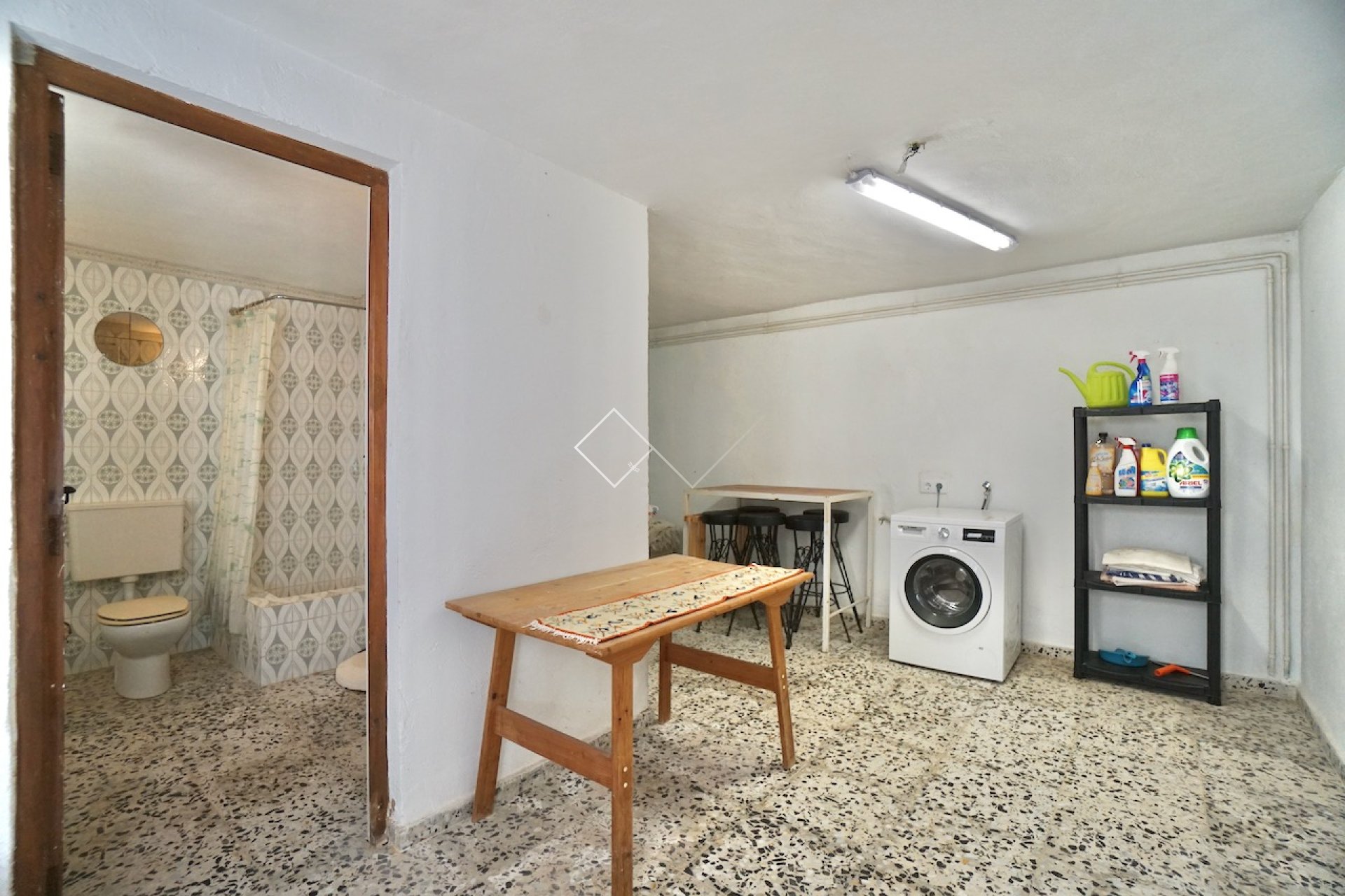 Reventa - Chalet - Benissa - Buenavista