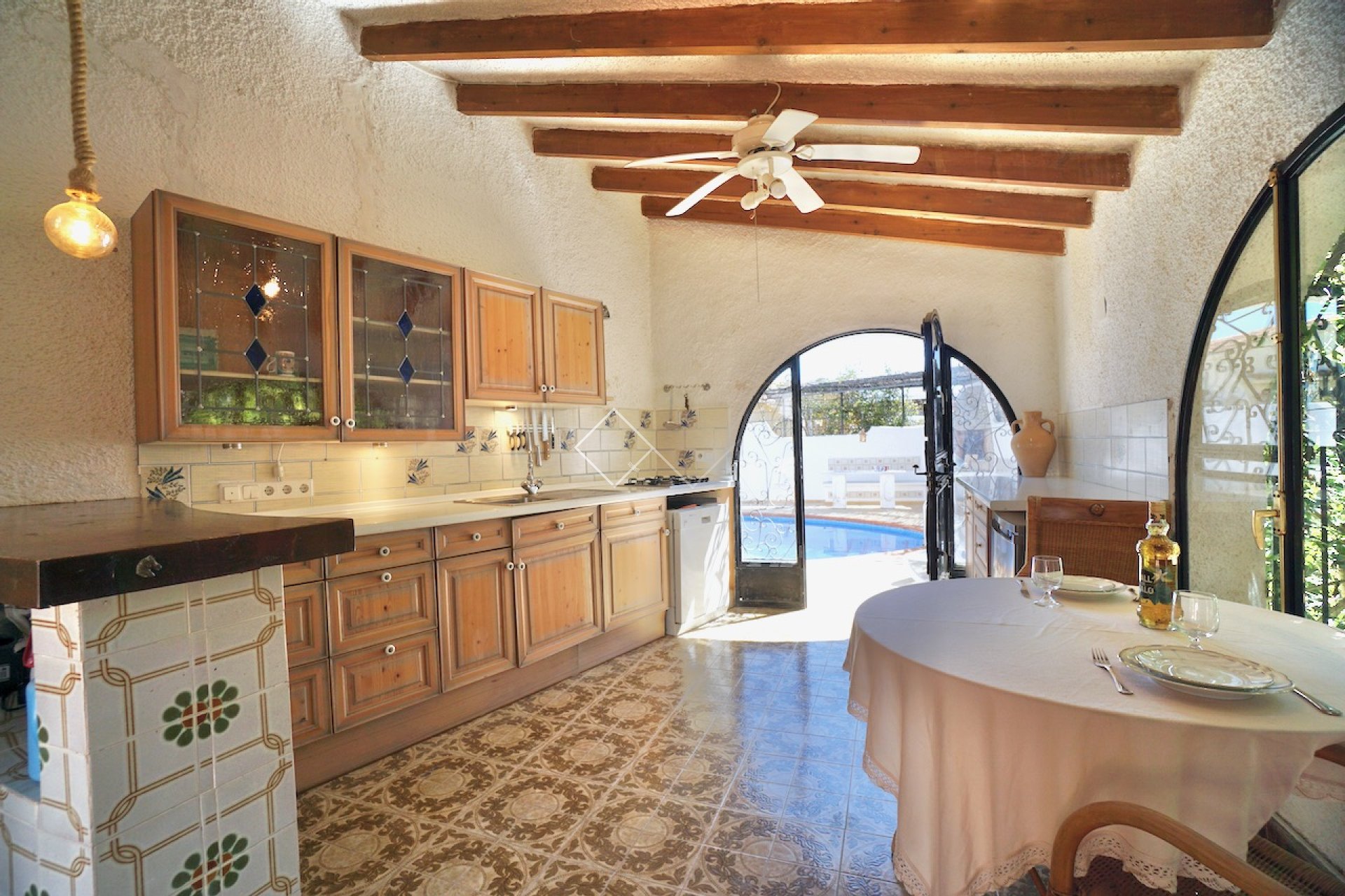 Reventa - Chalet - Benissa - Buenavista