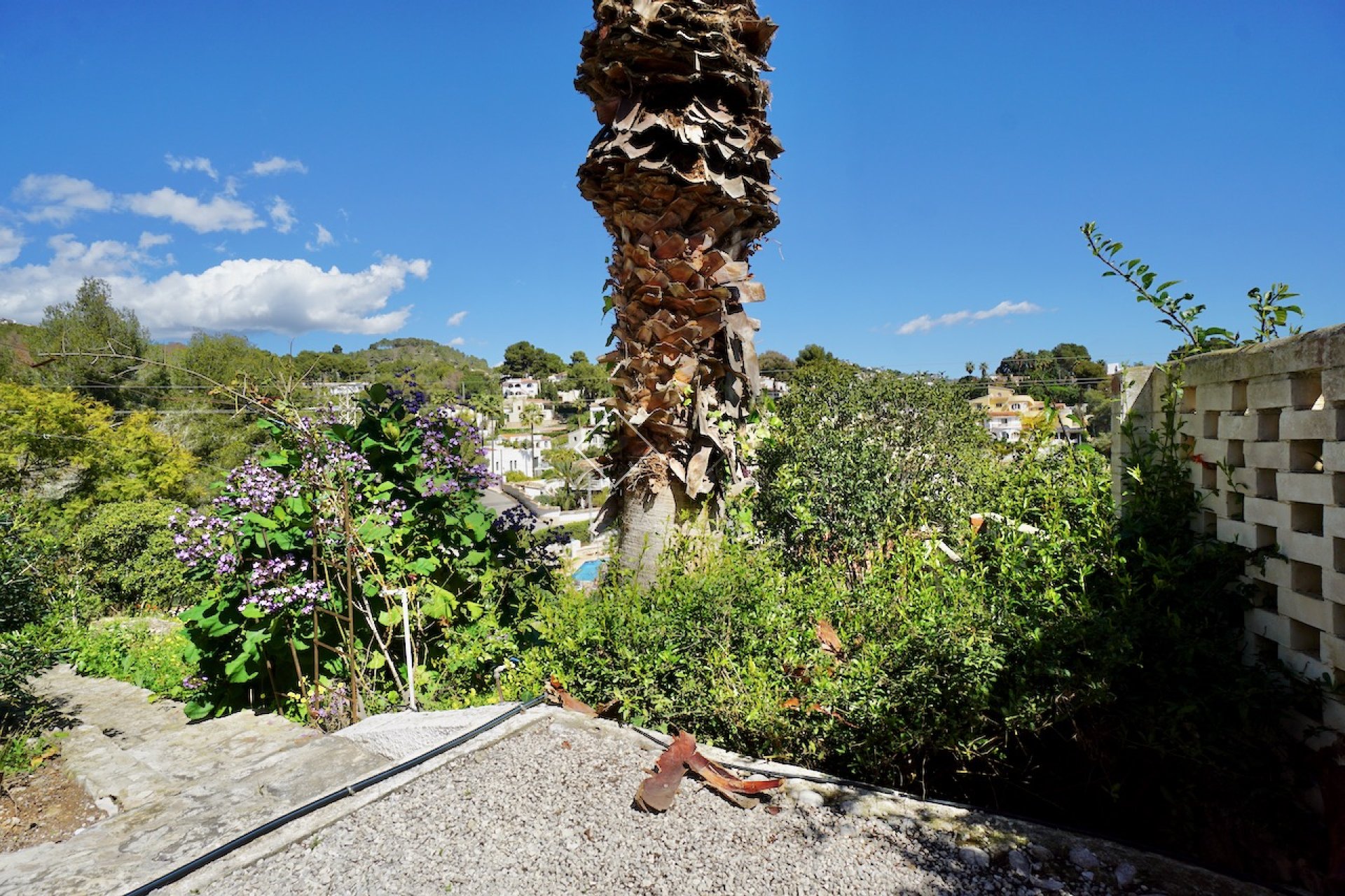 Reventa - Chalet - Benissa - Buenavista