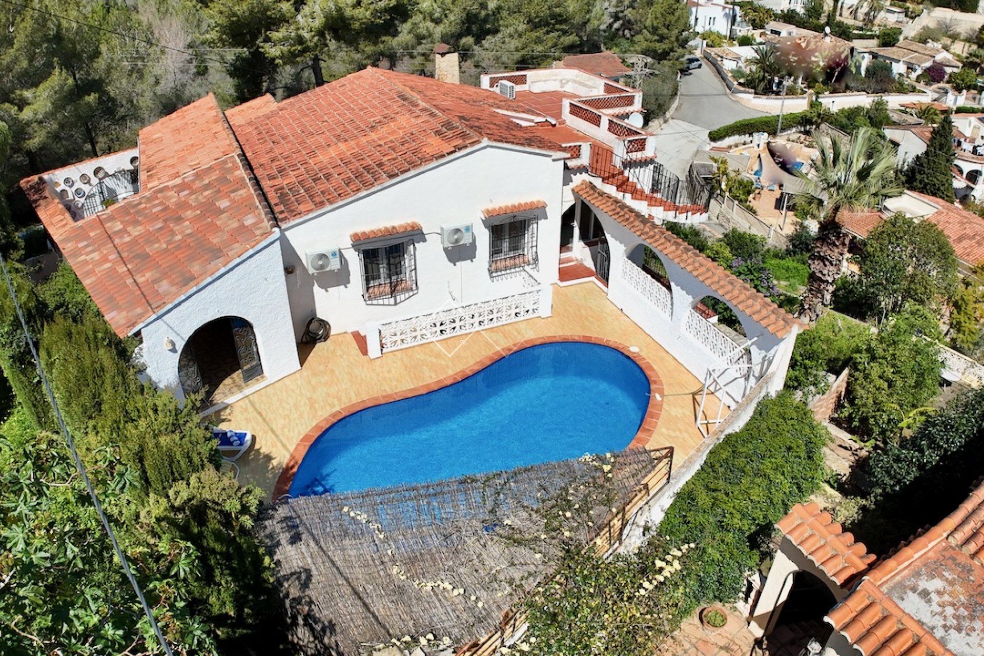 Reventa - Chalet - Benissa - Buenavista