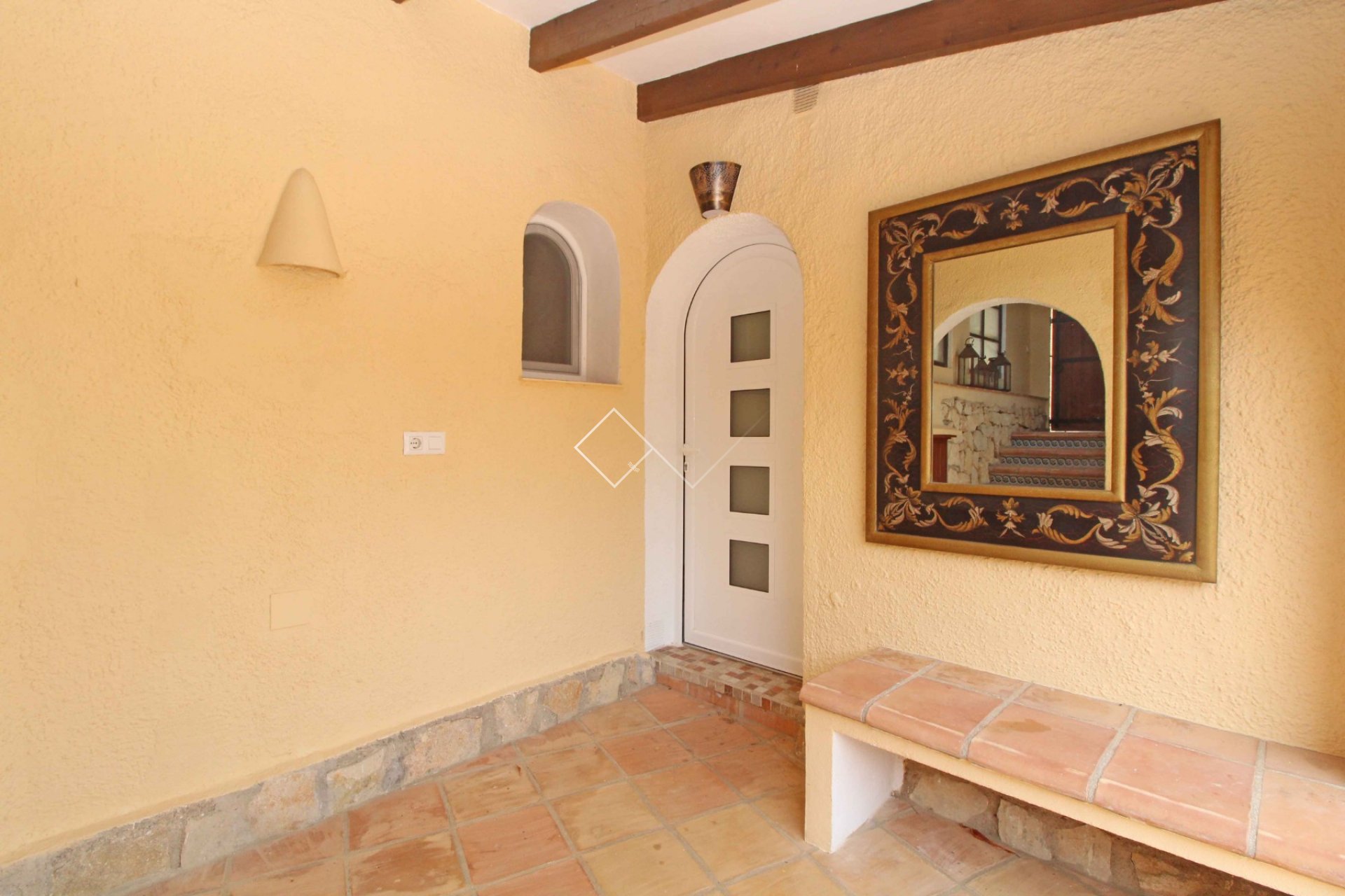 Reventa - Chalet - Benissa - Buenavista