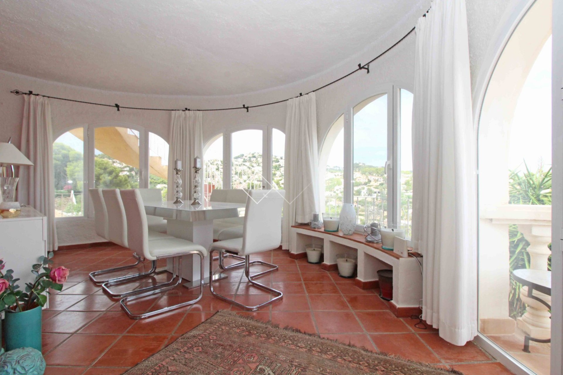 Reventa - Chalet - Benissa - Buenavista