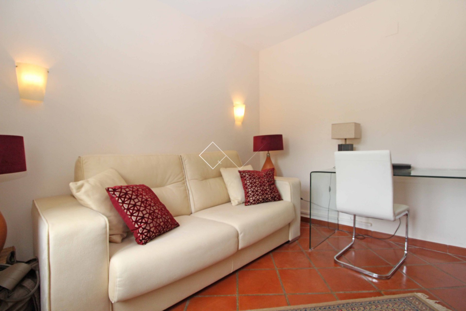 Reventa - Chalet - Benissa - Buenavista