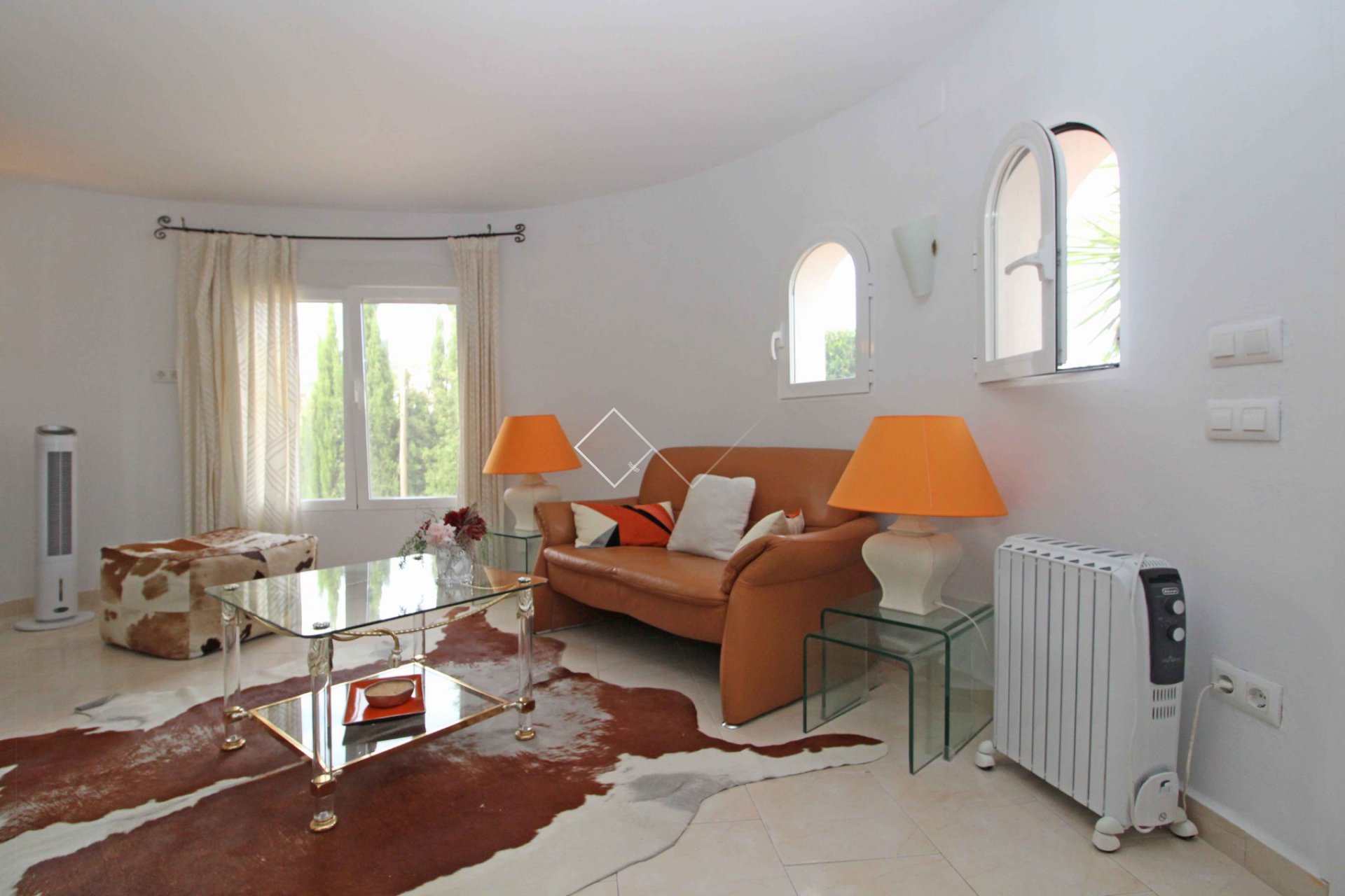 Reventa - Chalet - Benissa - Buenavista