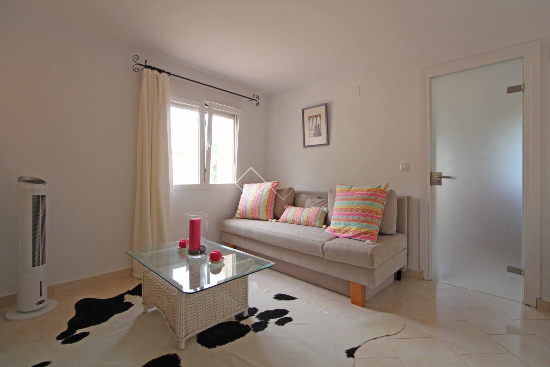 Reventa - Chalet - Benissa - Buenavista