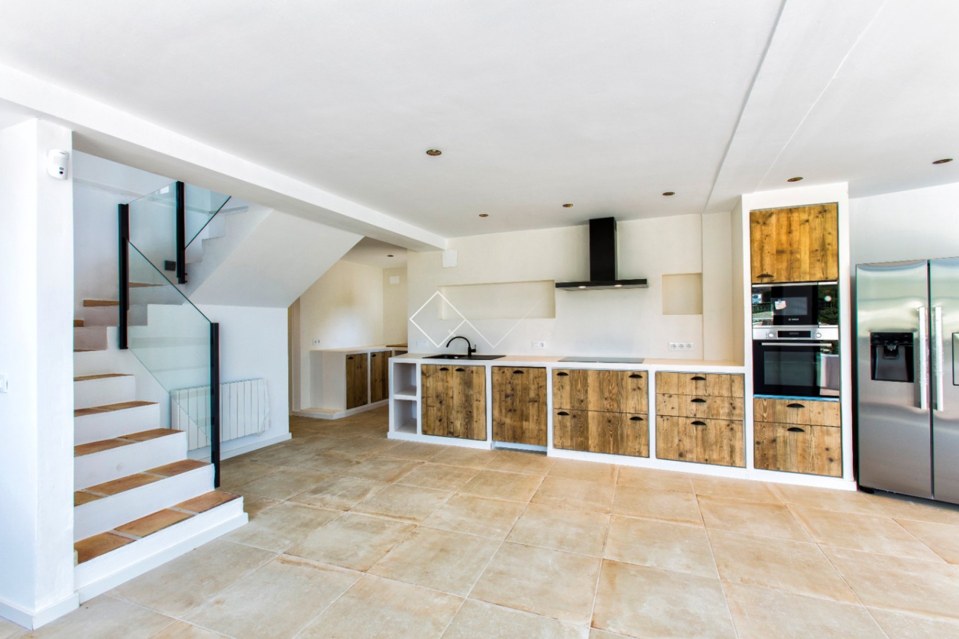 Reventa - Chalet - Benissa - Cala Advocat