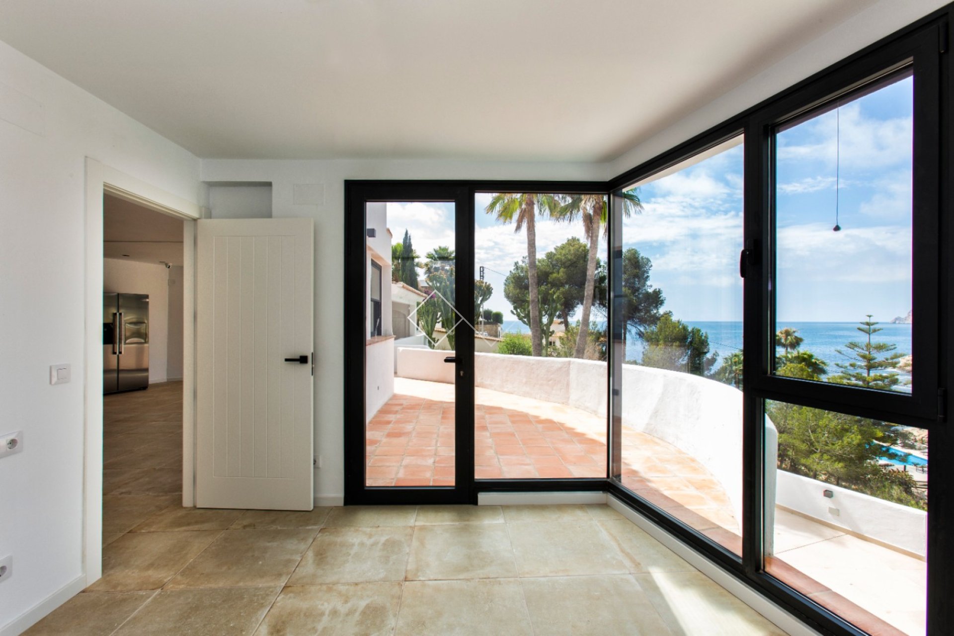 Reventa - Chalet - Benissa - Cala Advocat