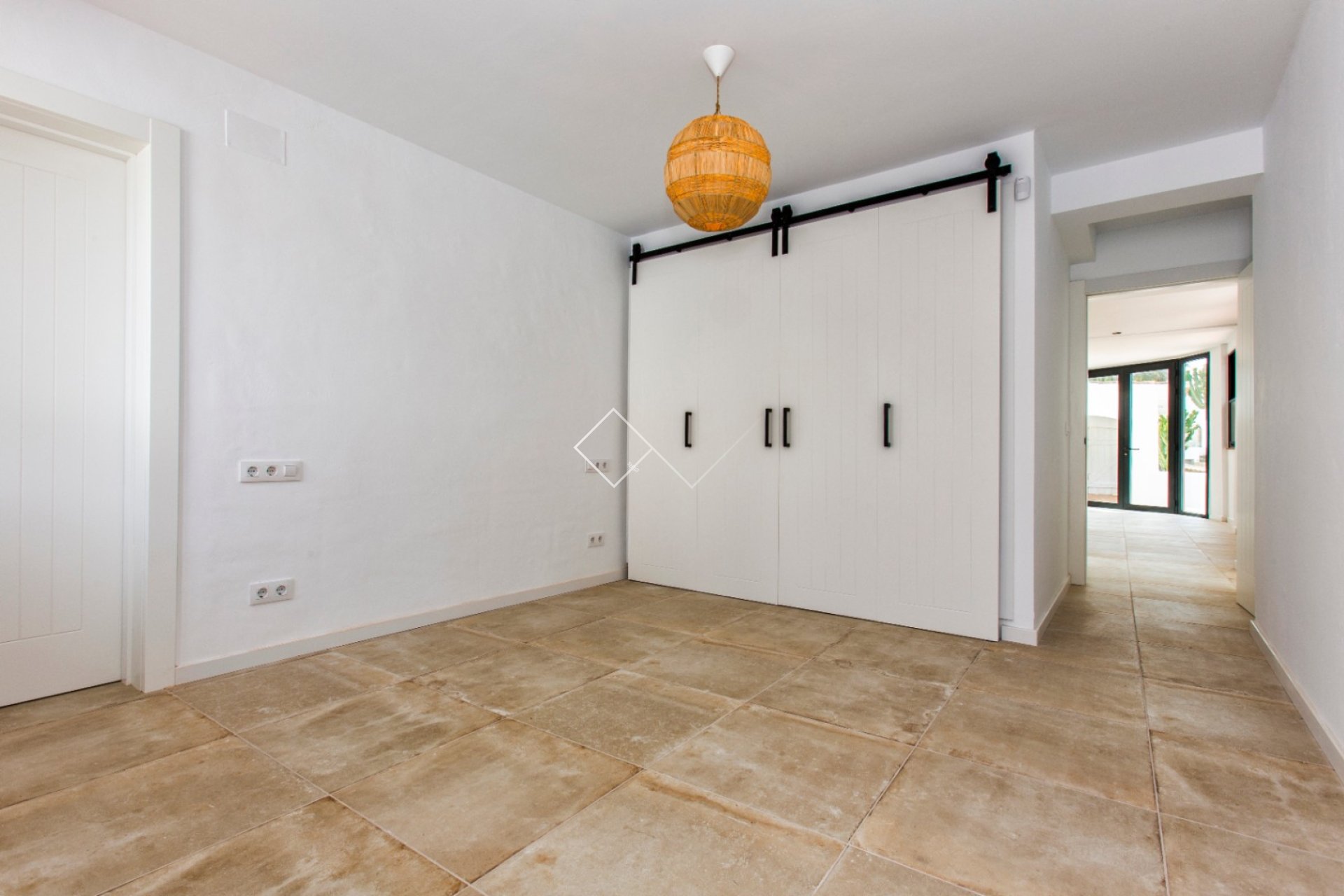 Reventa - Chalet - Benissa - Cala Advocat