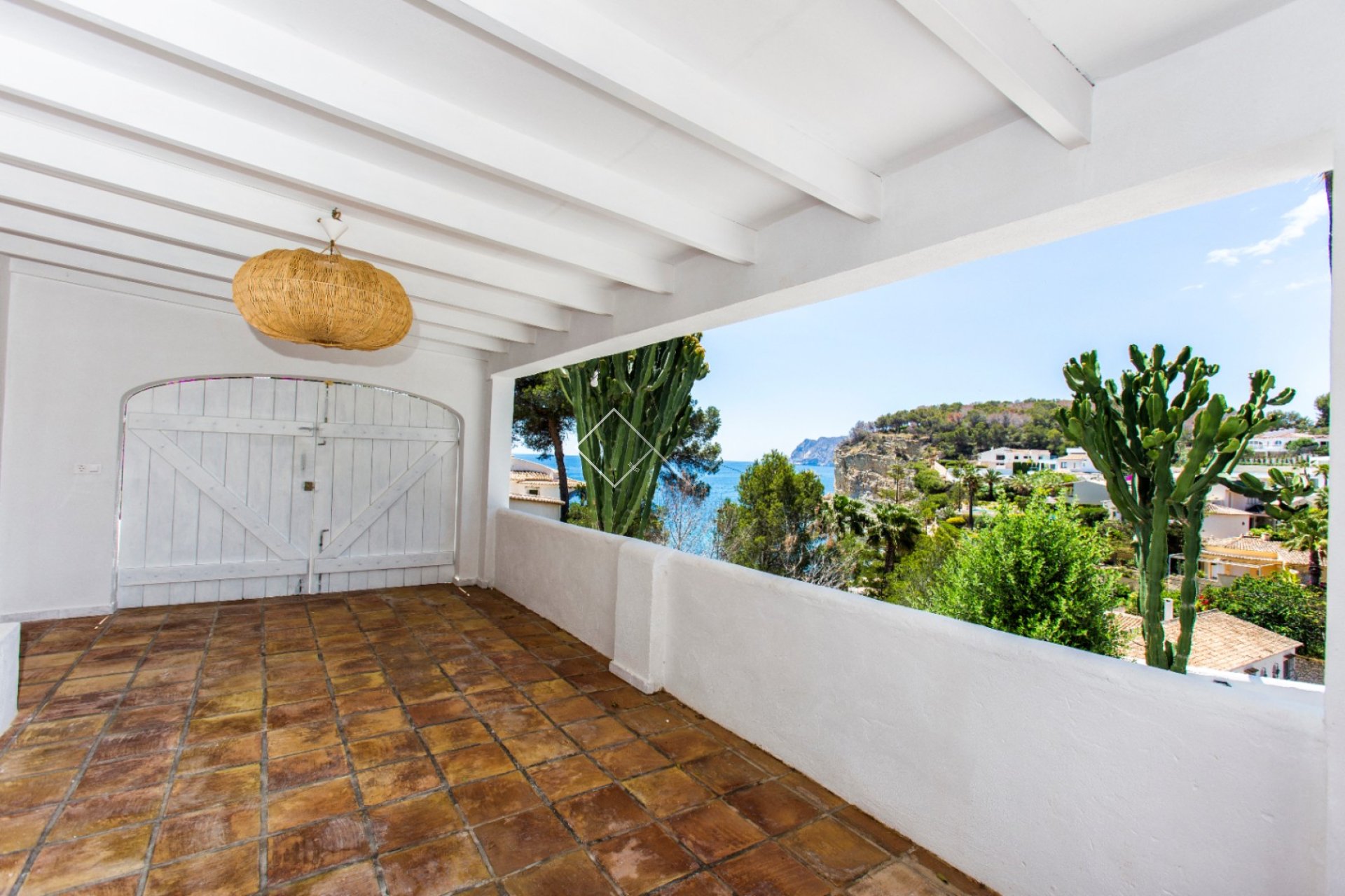 Reventa - Chalet - Benissa - Cala Advocat